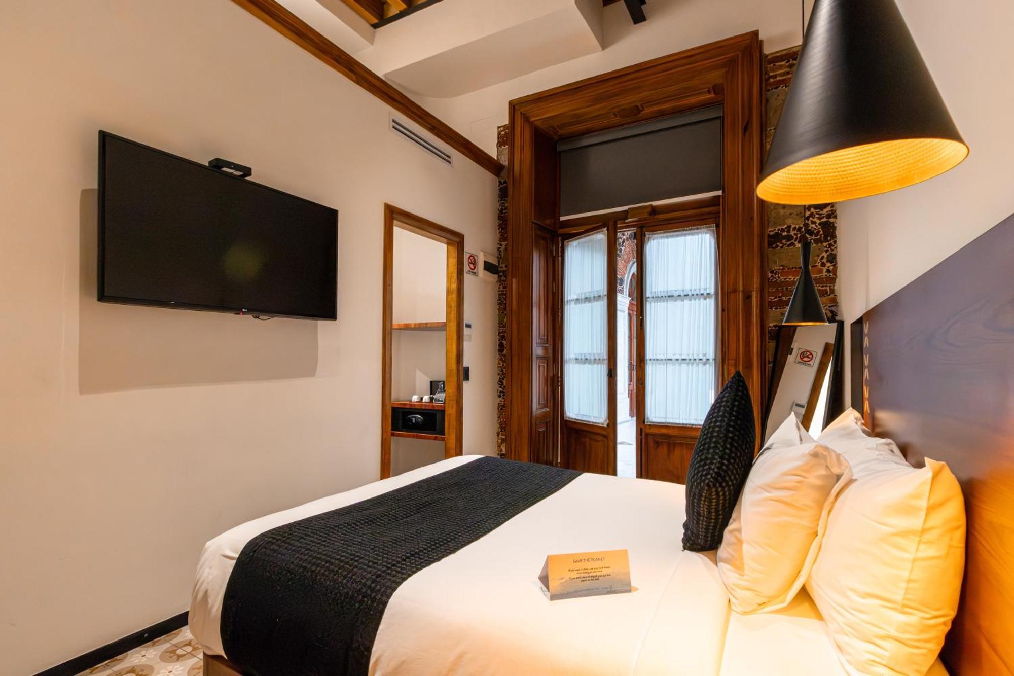 Casa De La Luz Boutique Hotel 5*