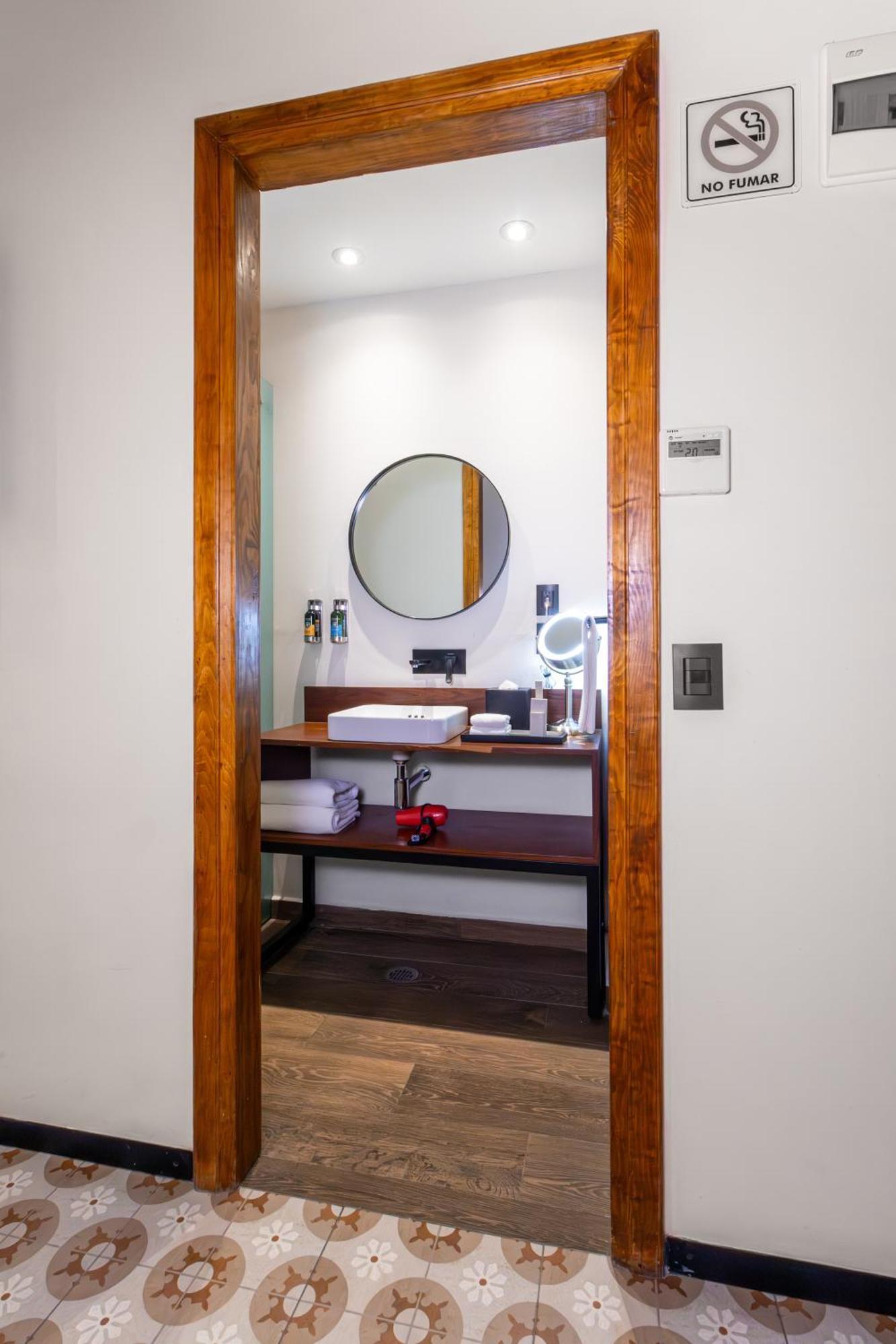 Hotel Casa De La Luz Boutique