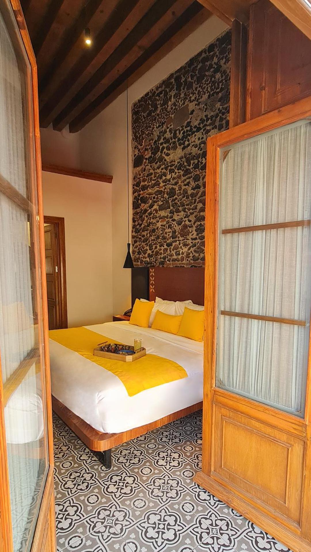 Casa De La Luz Boutique Hotel 5*