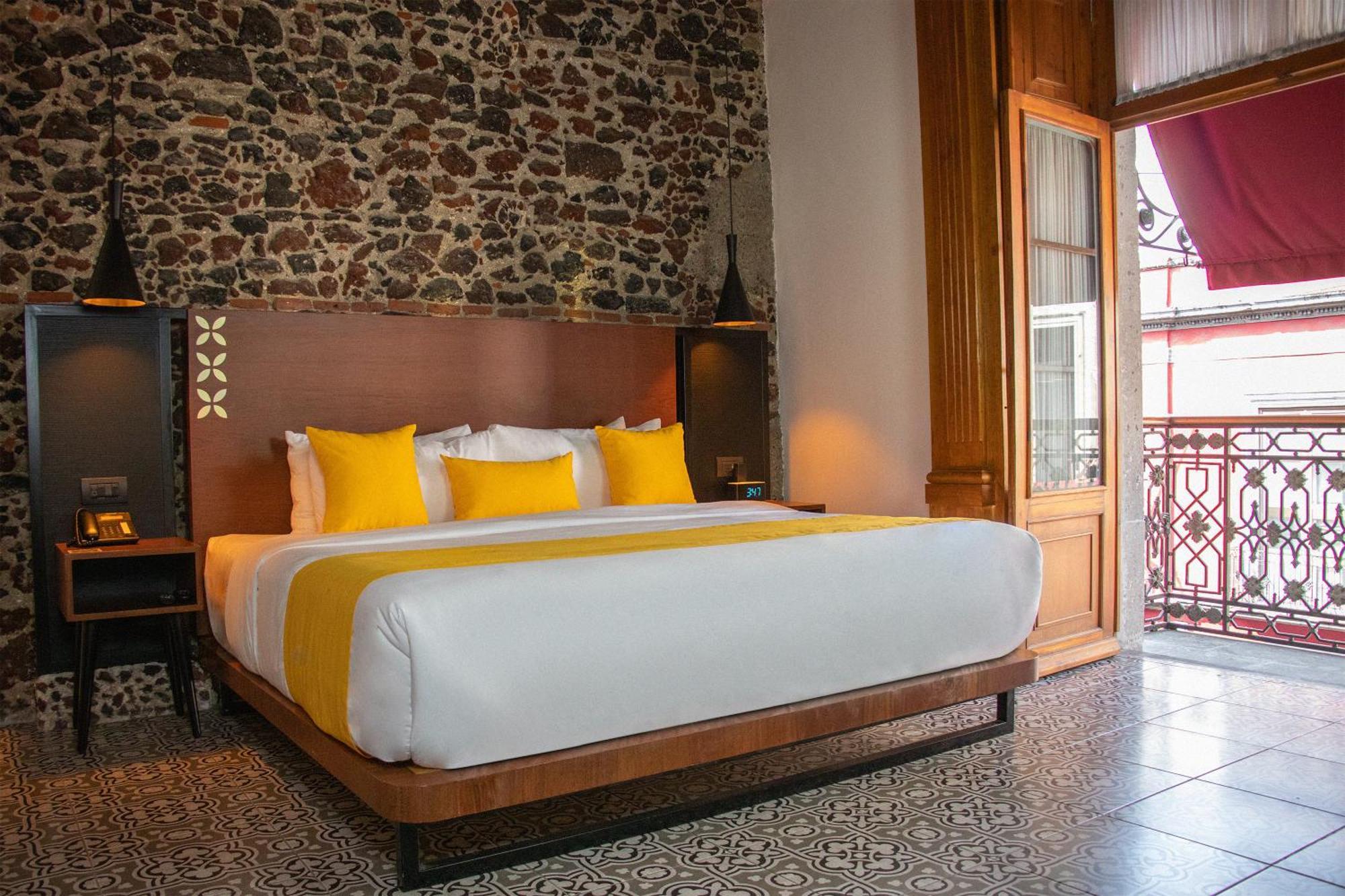 Casa De La Luz Boutique Hotel 5*