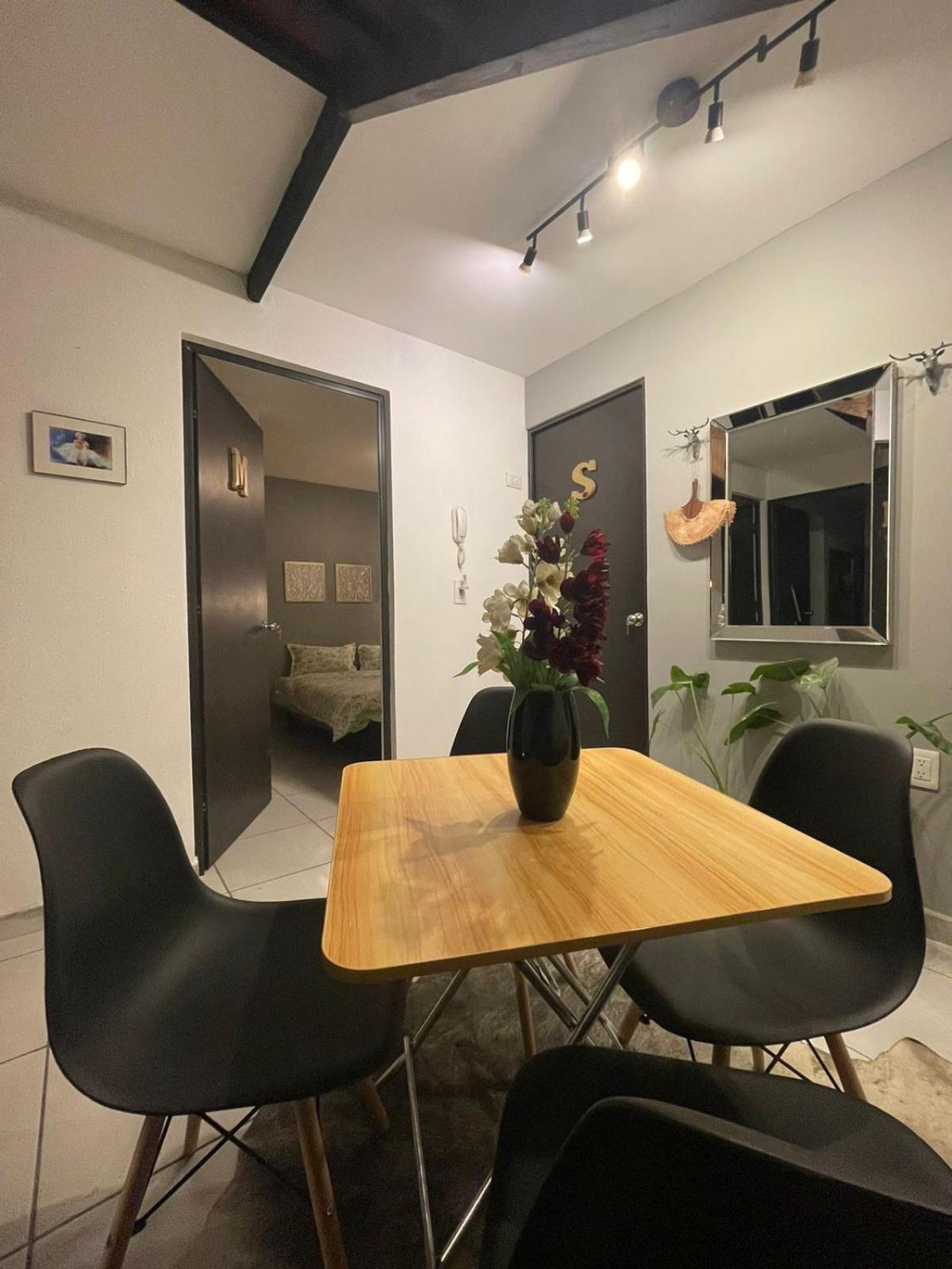 Exclusivas Al Oriente Habitación en casa particular