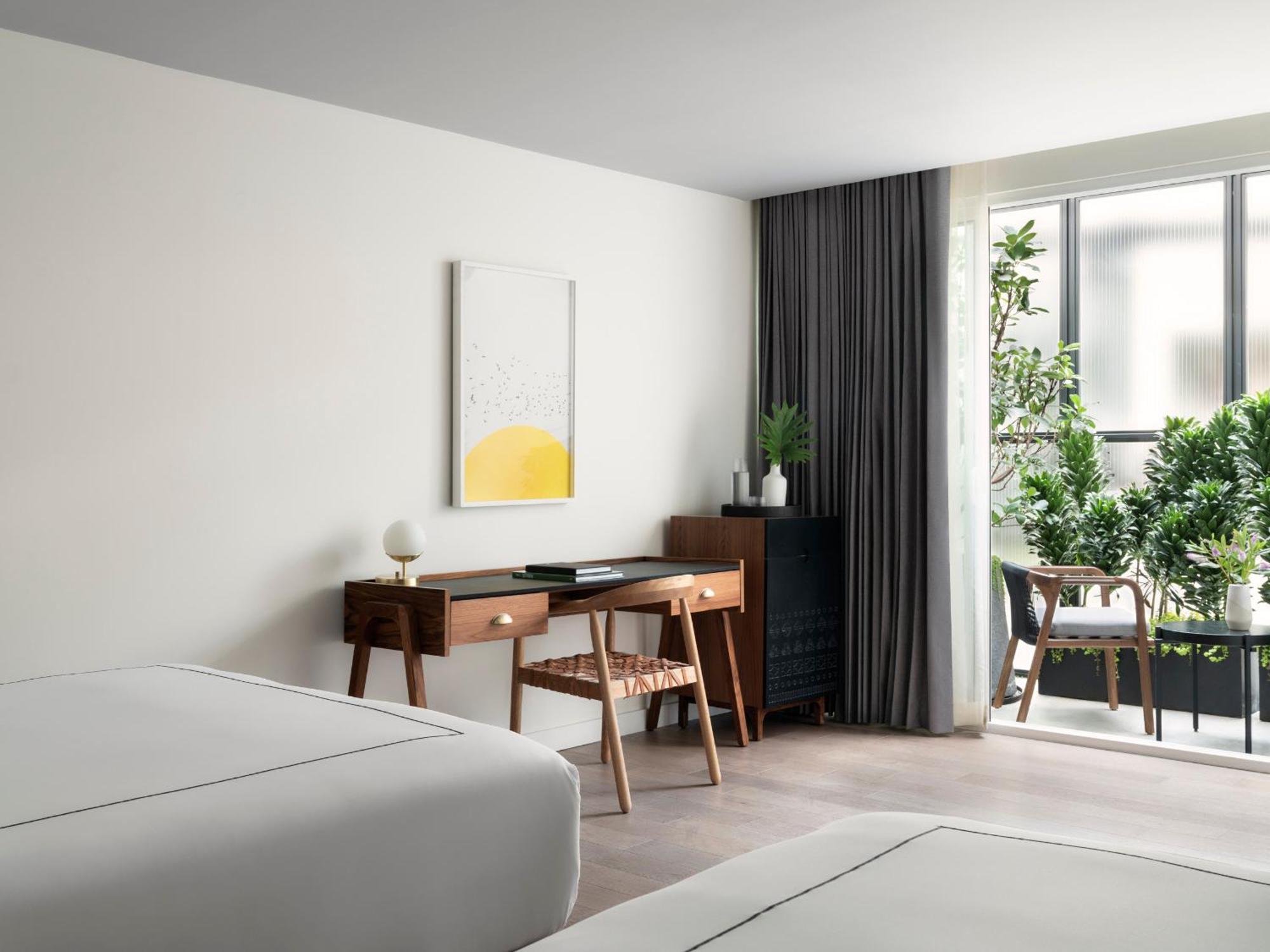 Hotel Kimpton Virgilio By Ihg 3*