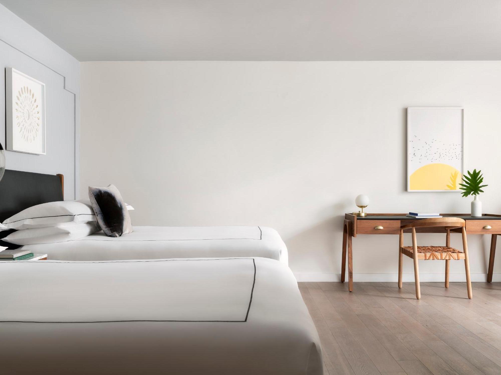 Hotel Kimpton Virgilio By Ihg México DF