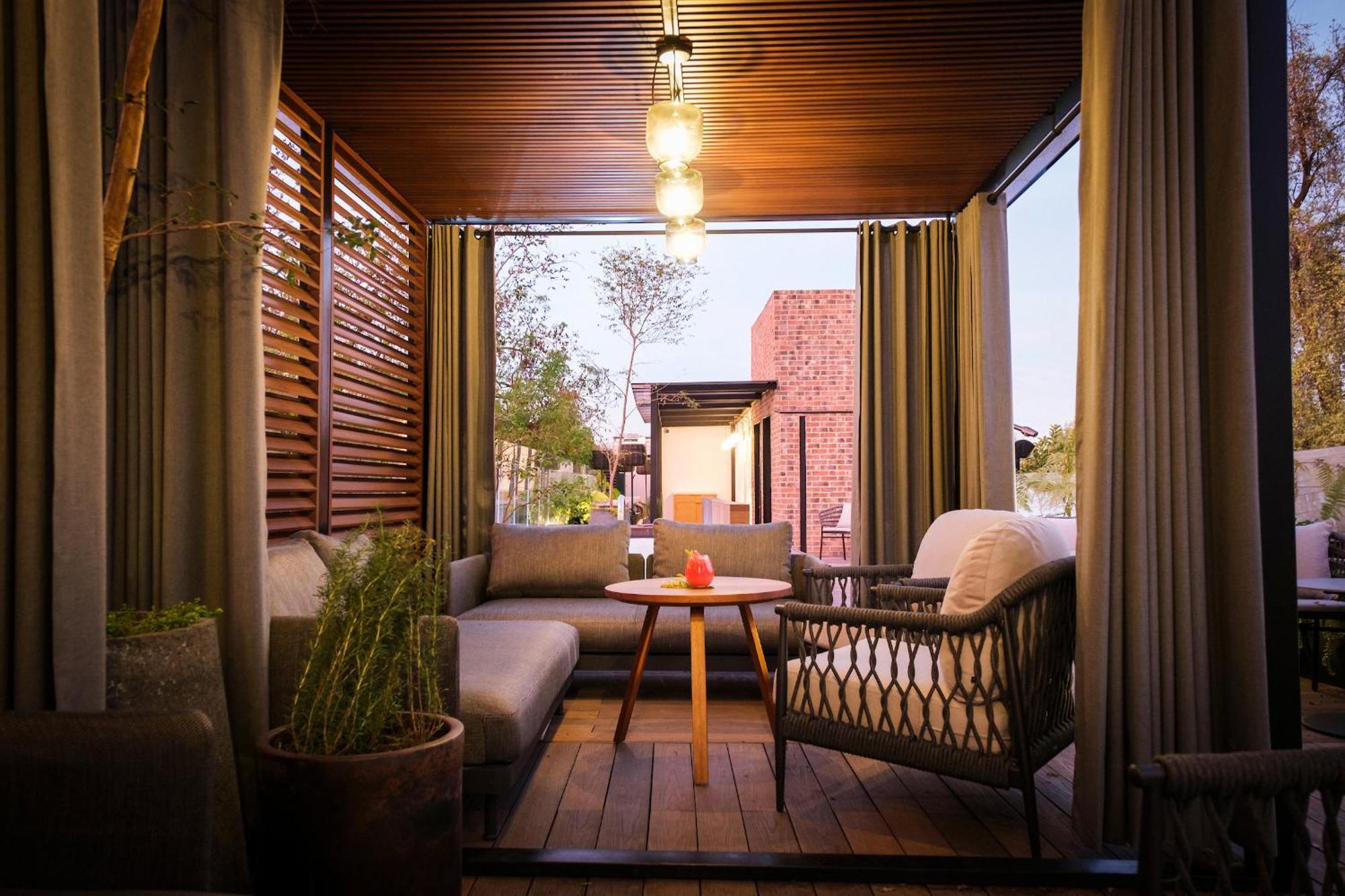 Kimpton Virgilio By Ihg Hotel