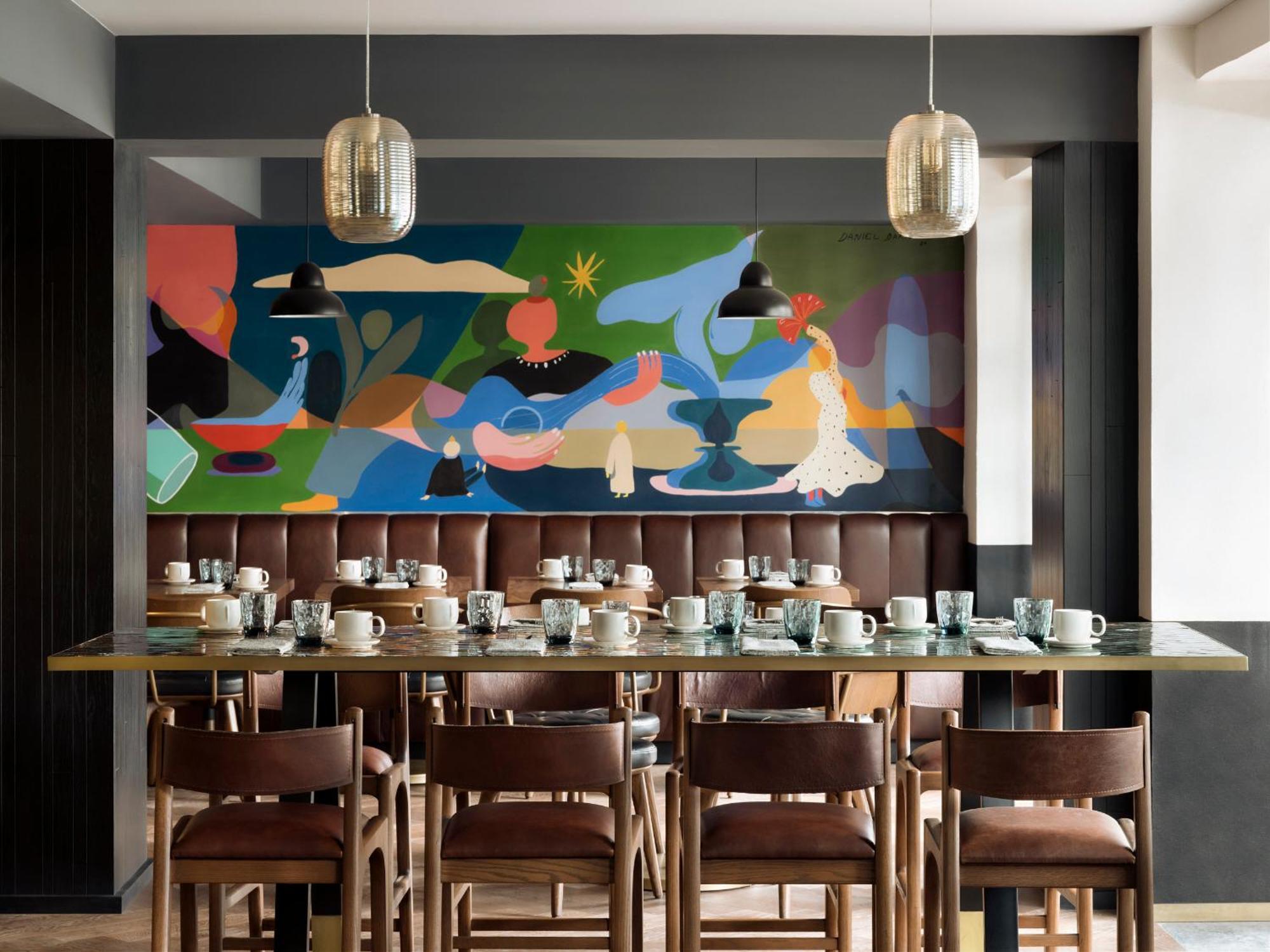 Kimpton Virgilio By Ihg
