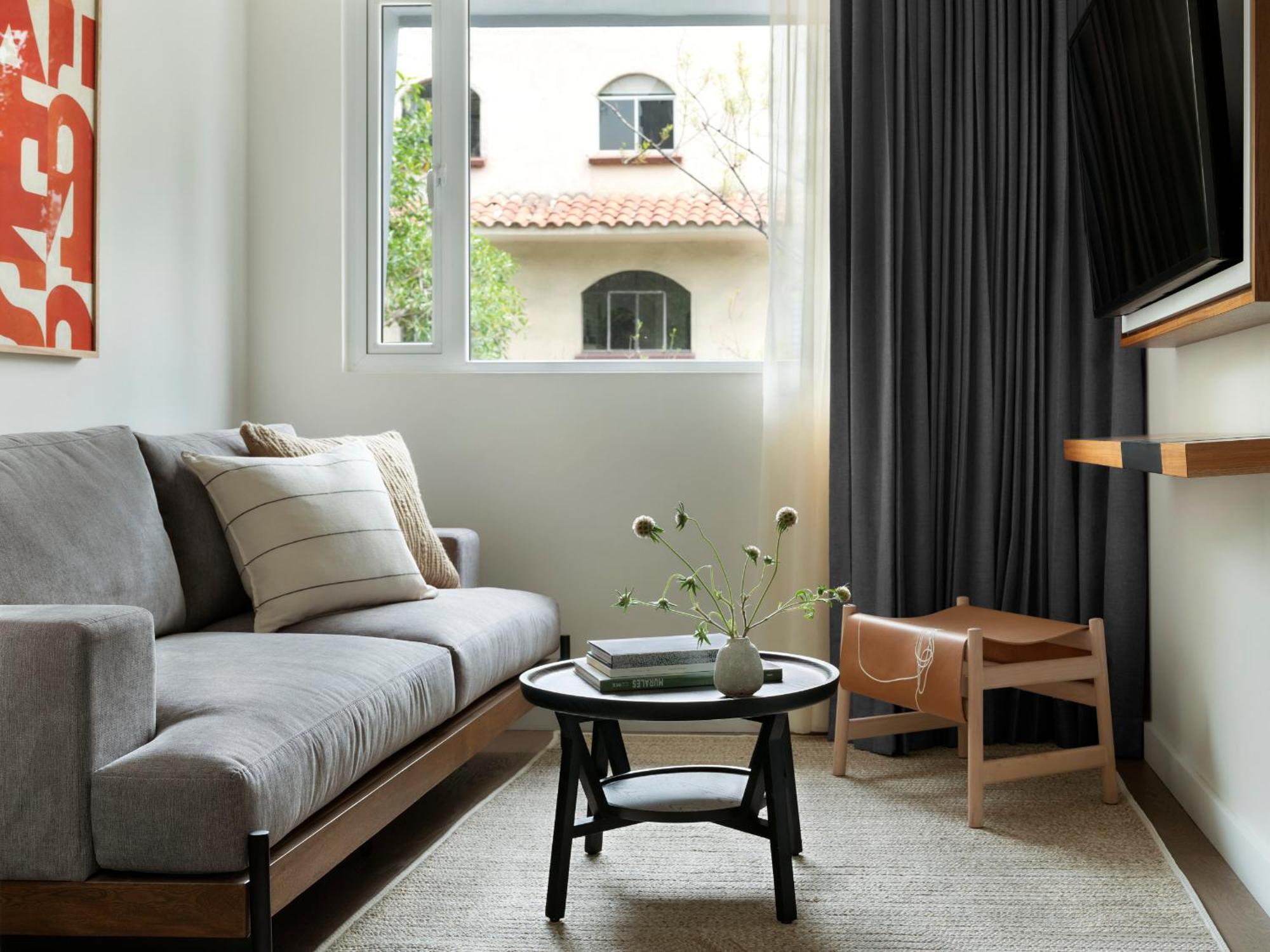 Kimpton Virgilio By Ihg Hotel 3*
