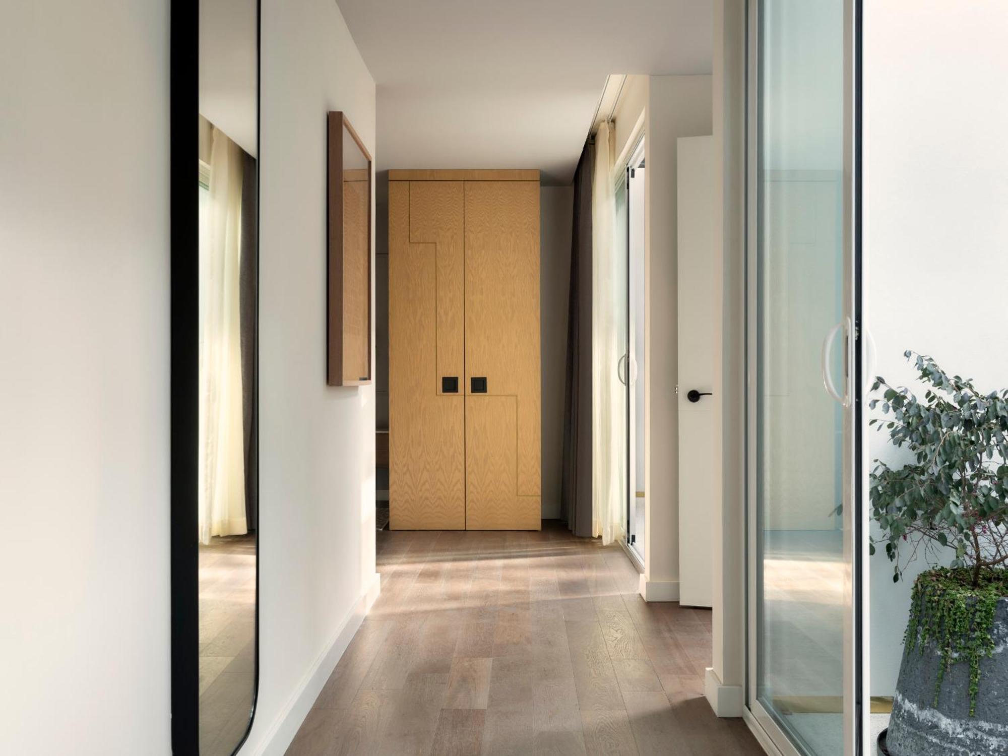 Hotel Kimpton Virgilio By Ihg México DF