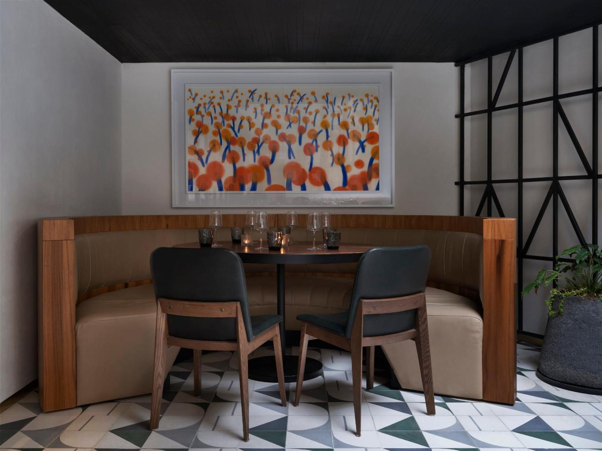Kimpton Virgilio By Ihg 3* México DF