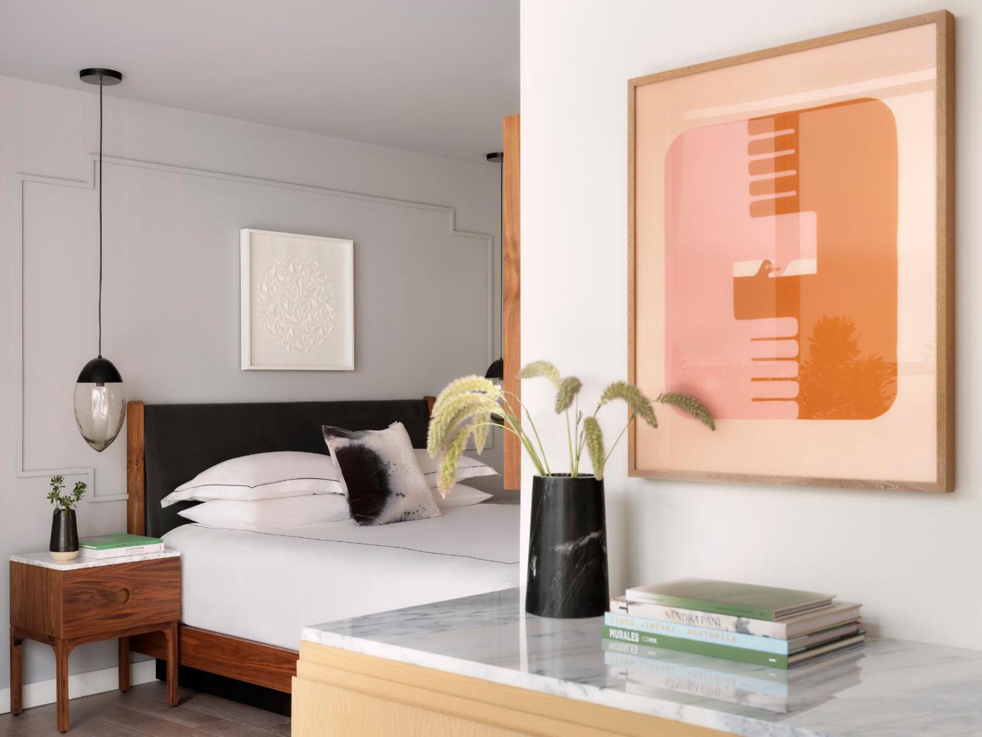 Kimpton Virgilio By Ihg Hotel México DF