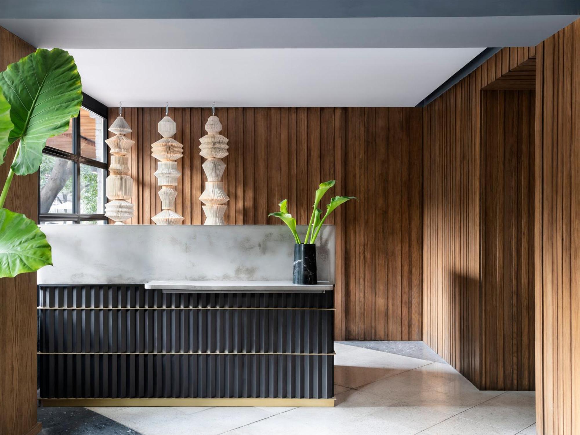 Kimpton Virgilio By Ihg Hotel