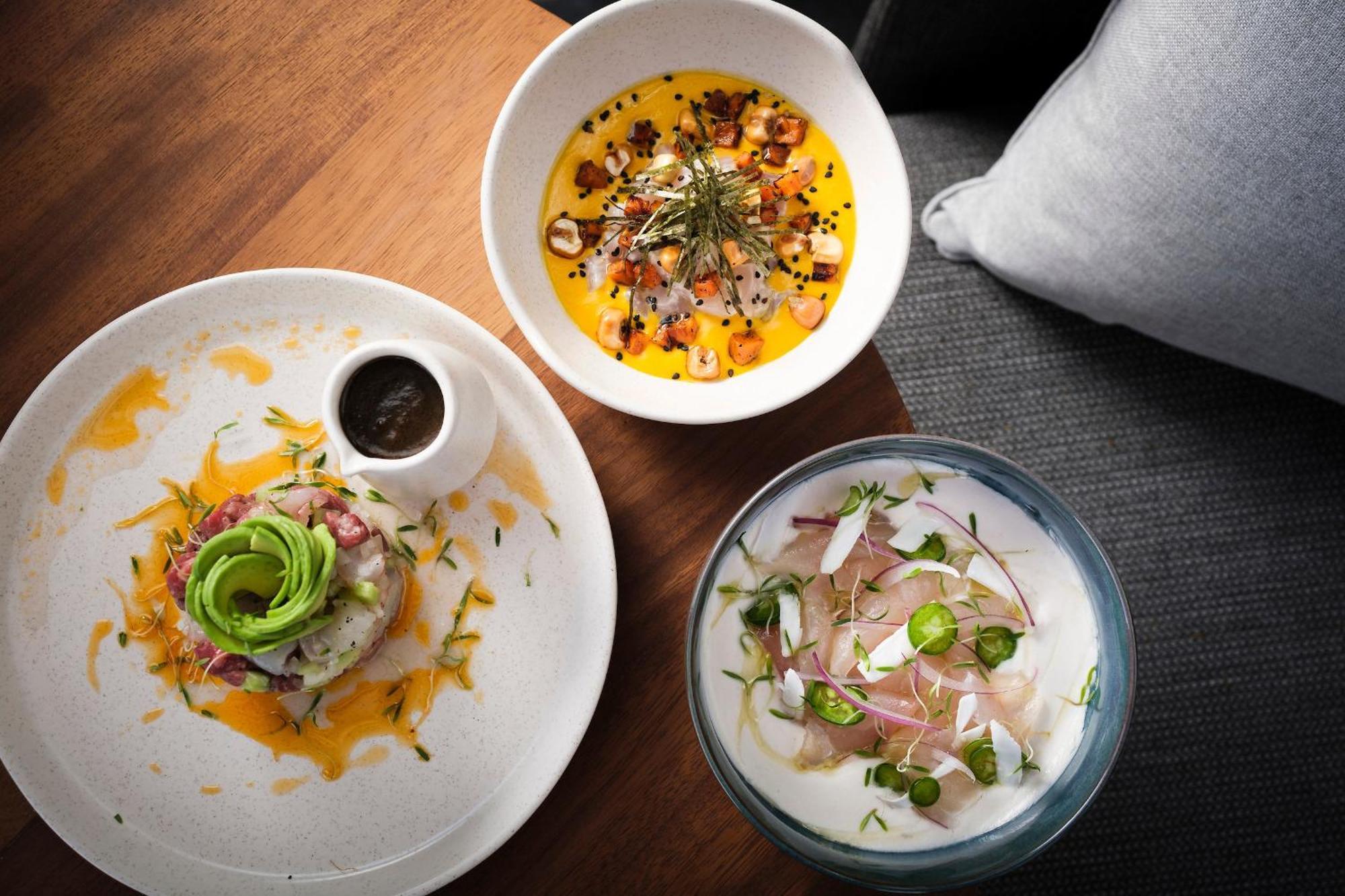 Kimpton Virgilio By Ihg Hotel 4*