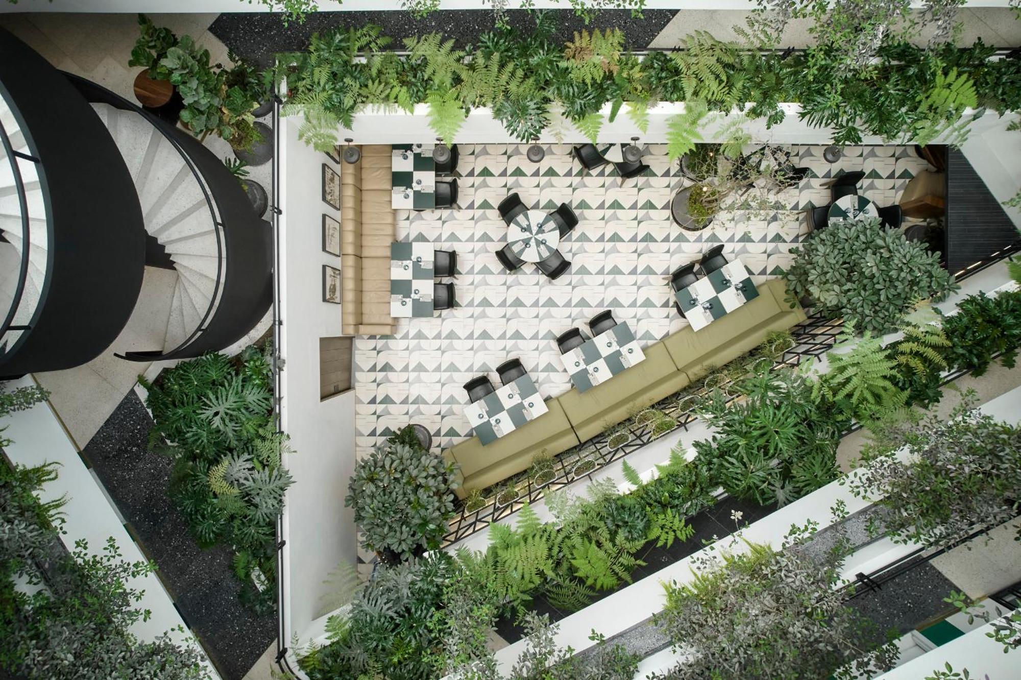 Hotel Kimpton Virgilio By Ihg