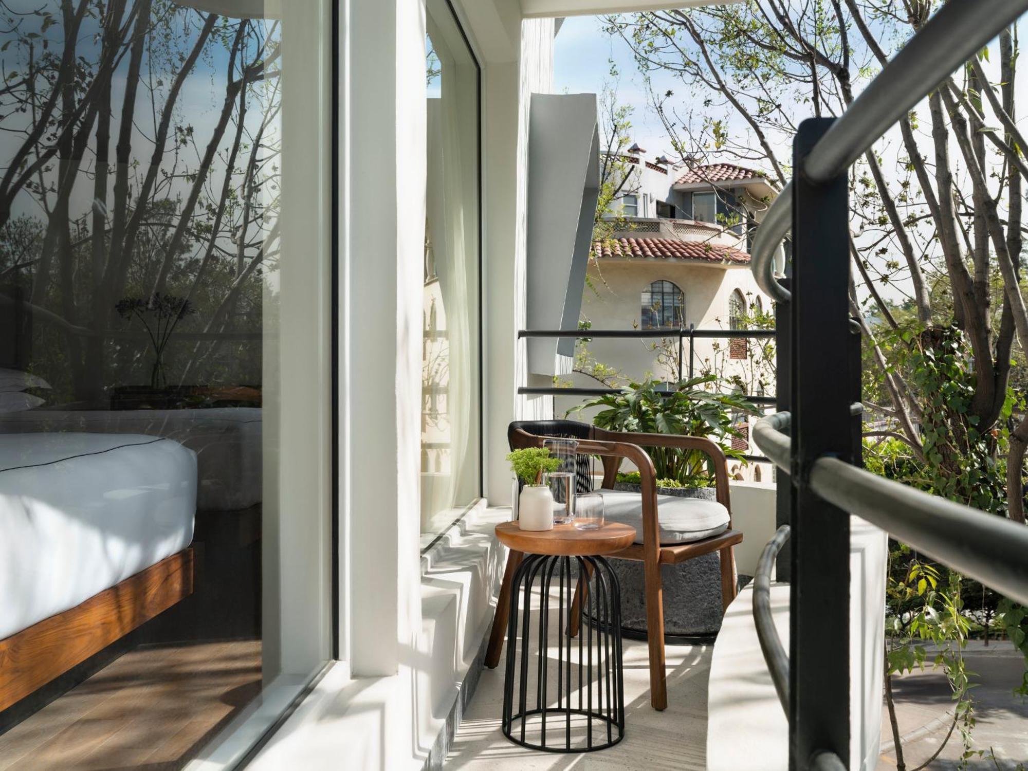 Kimpton Virgilio By Ihg Hotel 3*