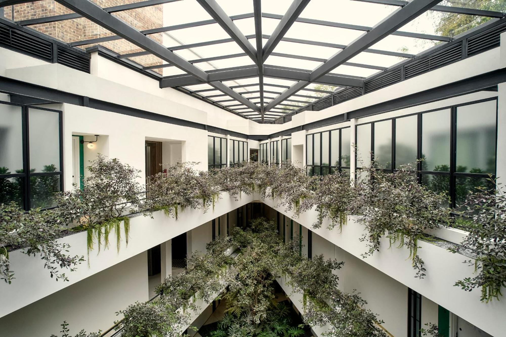 Kimpton Virgilio By Ihg