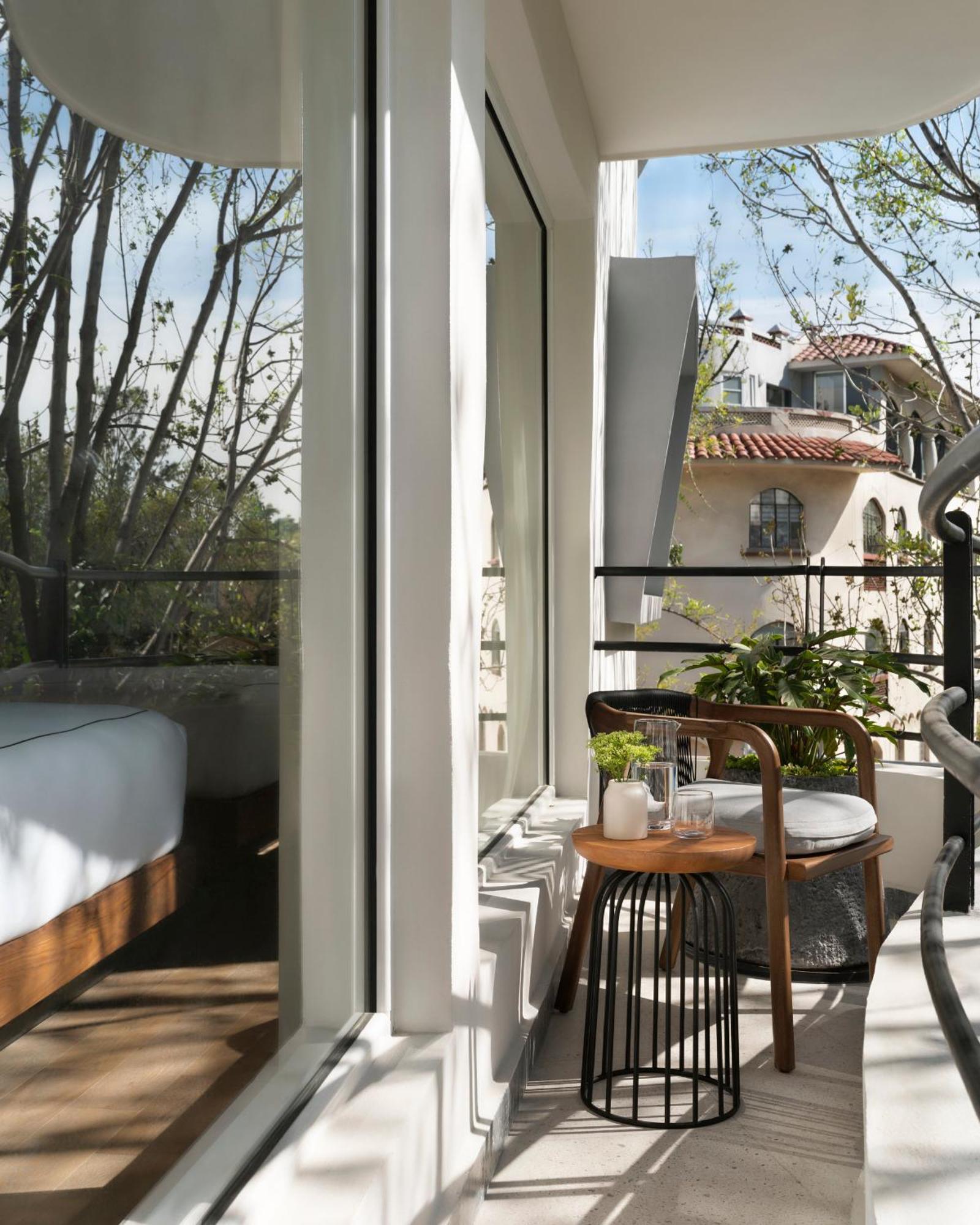 Hotel Kimpton Virgilio By Ihg