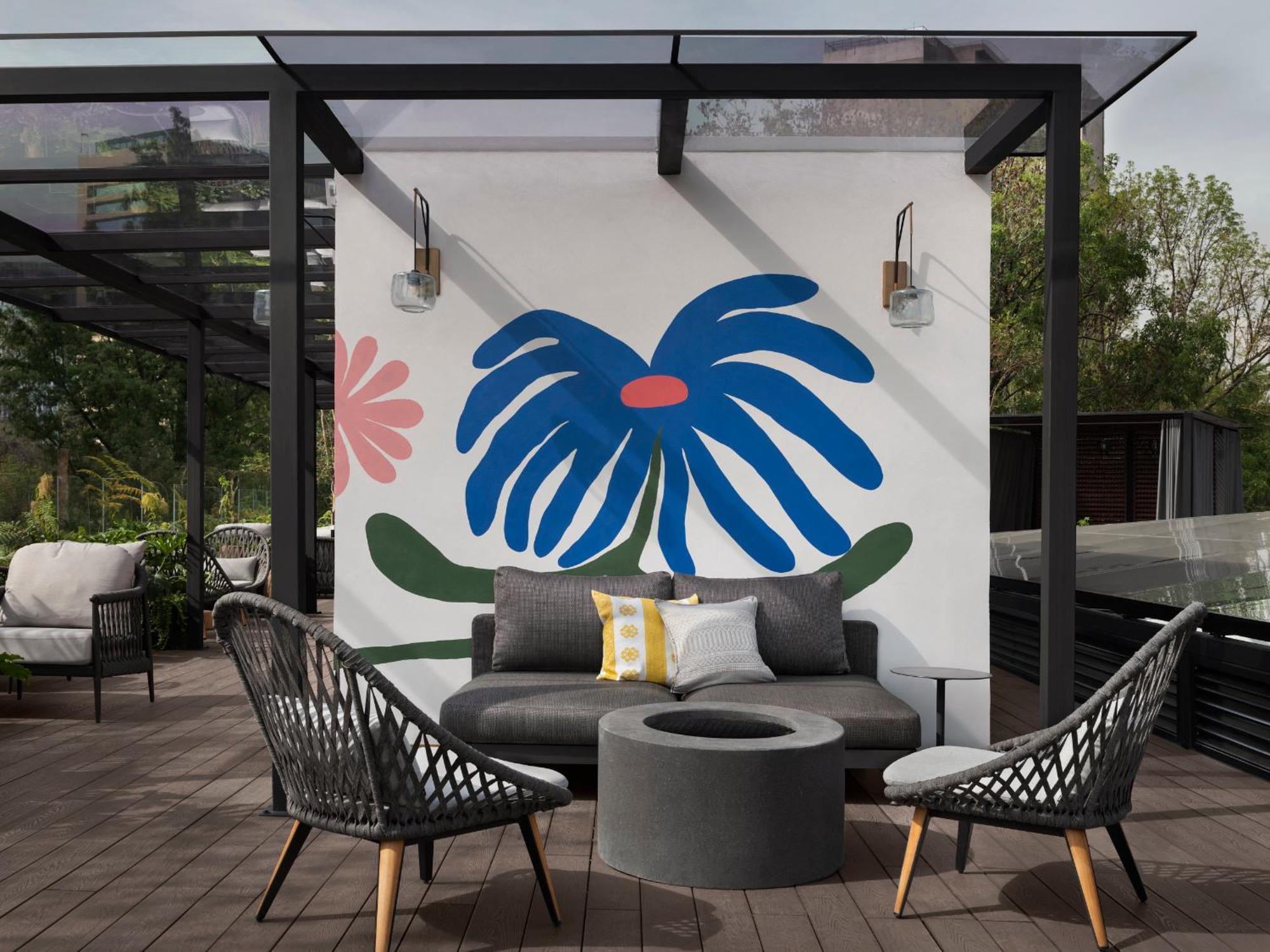 Hotel Kimpton Virgilio By Ihg 3*