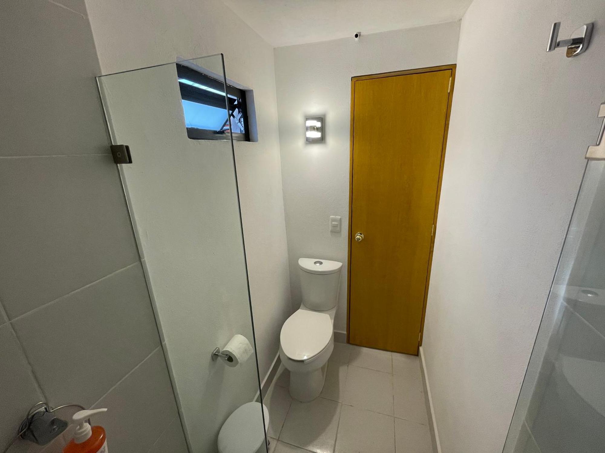 Condesa Bed and breakfast