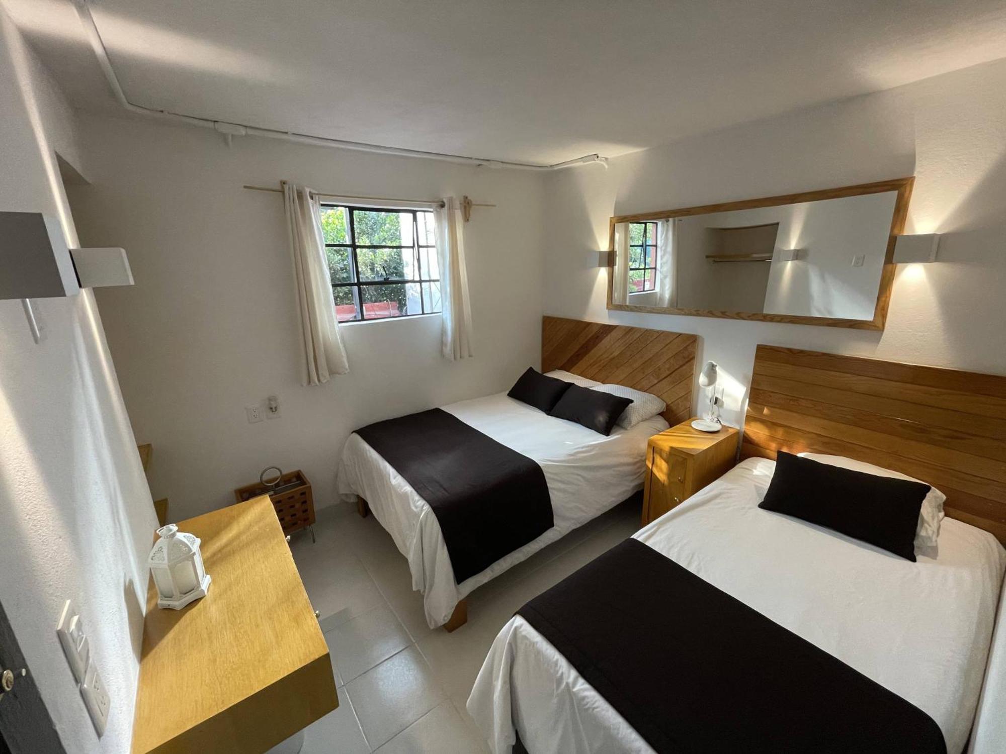 Bed and breakfast Condesa