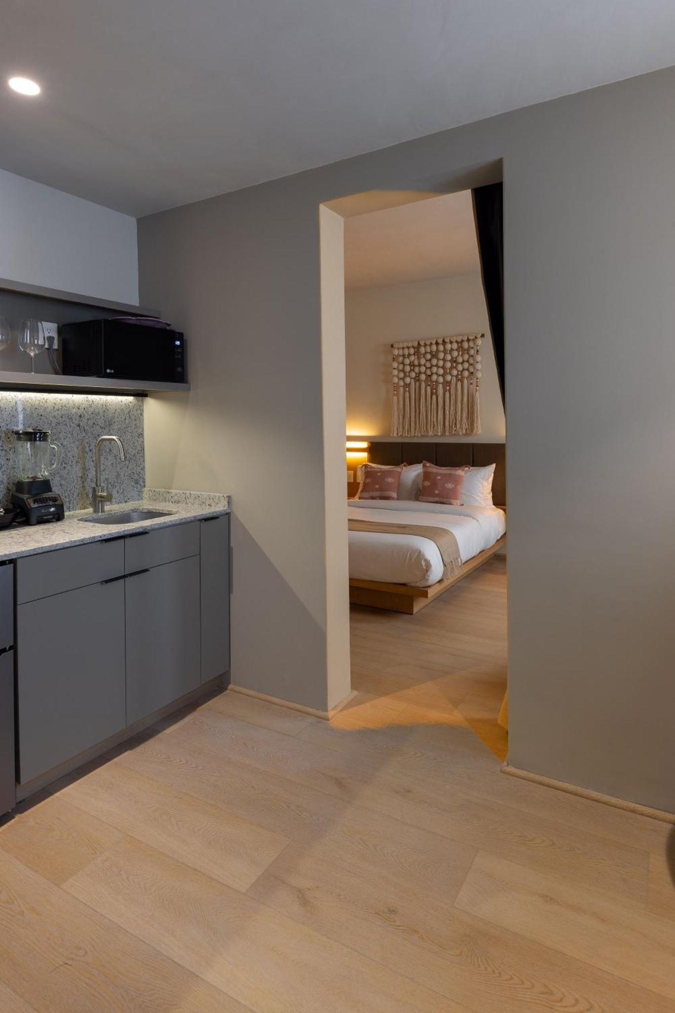 Apartamento Lerma Dos Seis Cuatro *