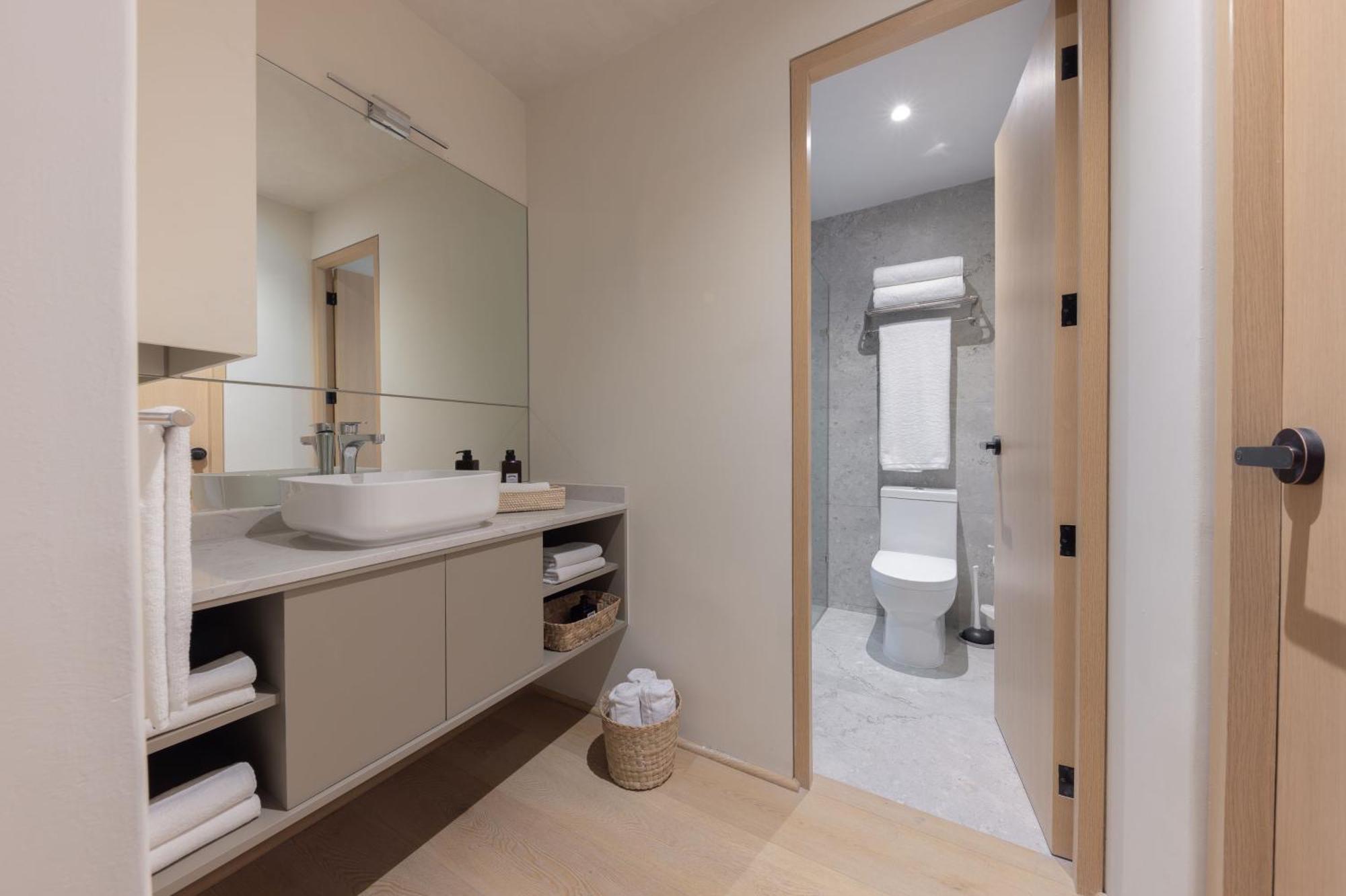 Apartamento Lerma Dos Seis Cuatro