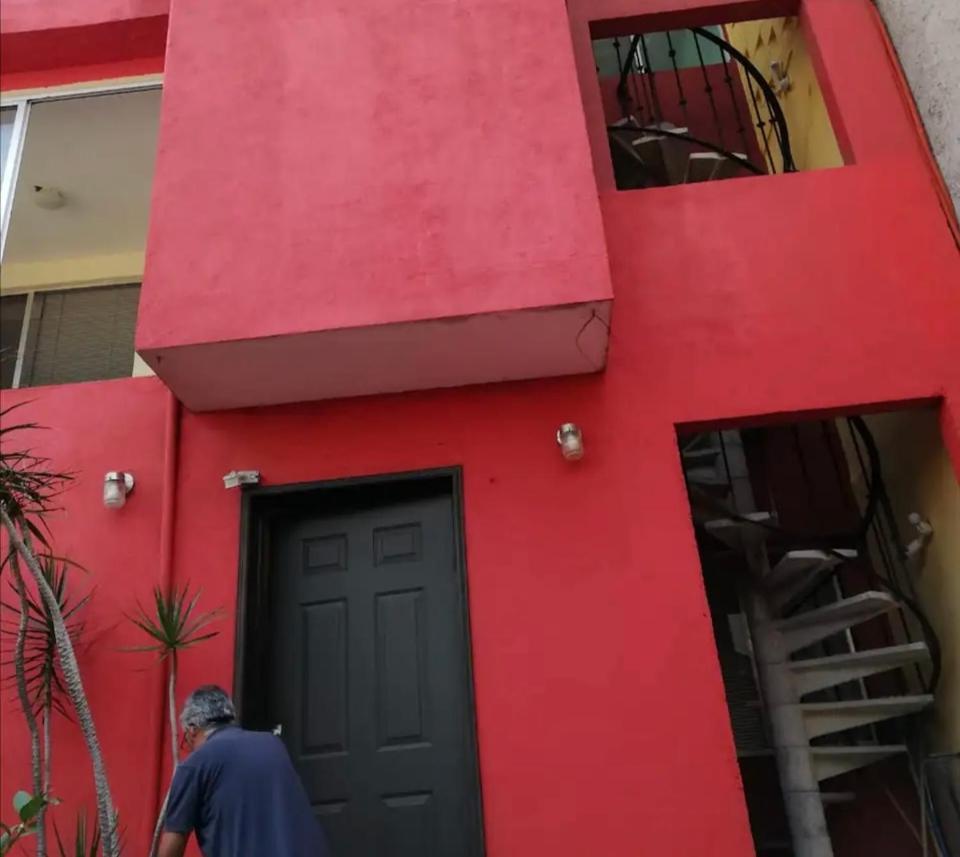 Like Matrimonial Guest house