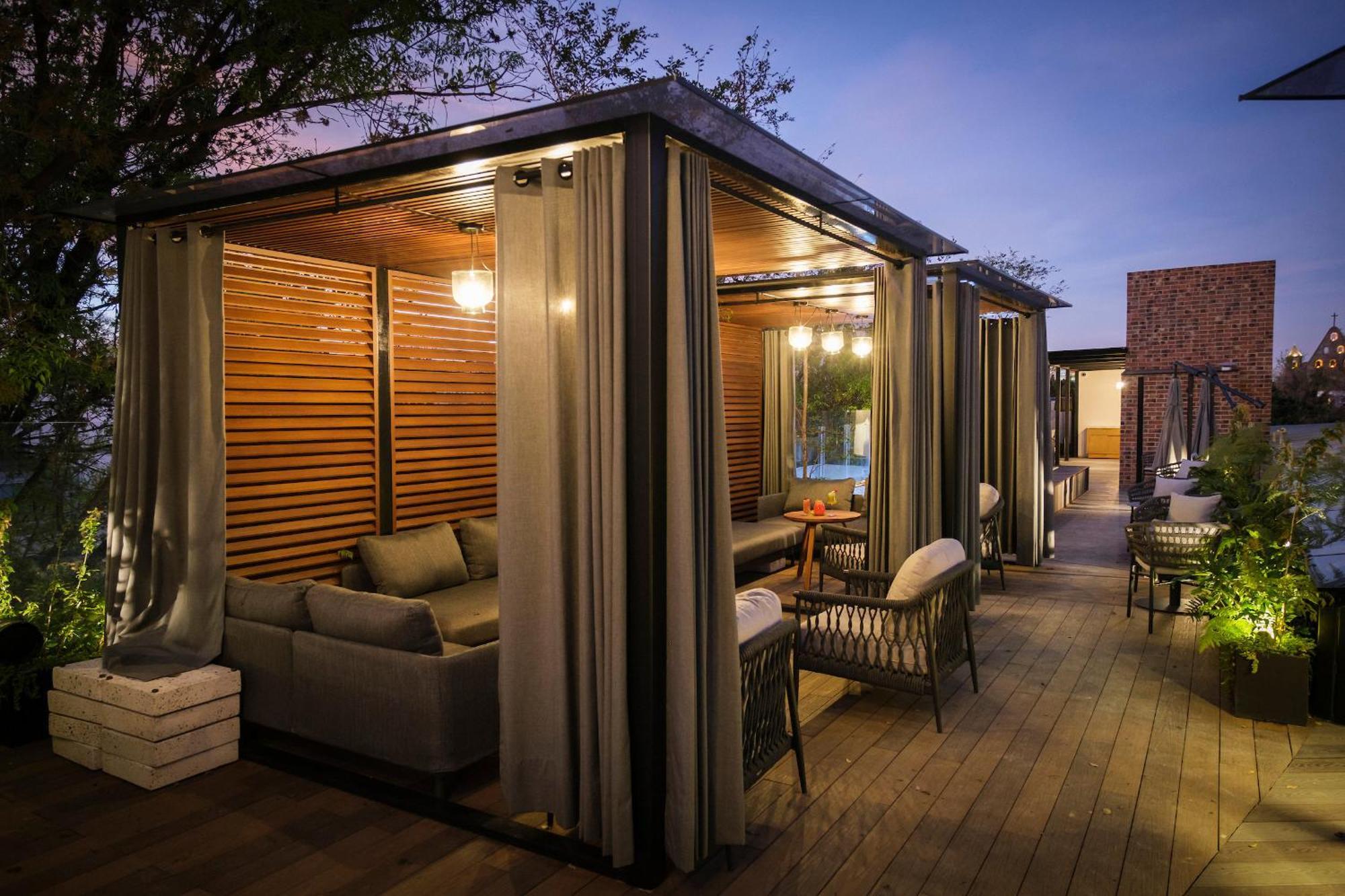 Hotel Kimpton Virgilio By Ihg 3*