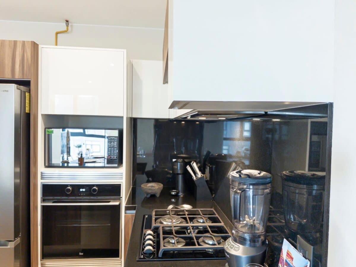 Apartamento Nuevo Dpt L Alberca + Padel L Soumaya 10 Min México DF