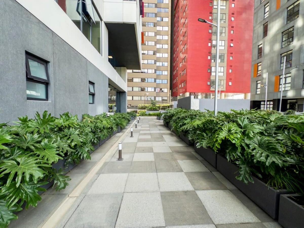 Apartamento Nuevo Dpt L Alberca + Padel L Soumaya 10 Min
