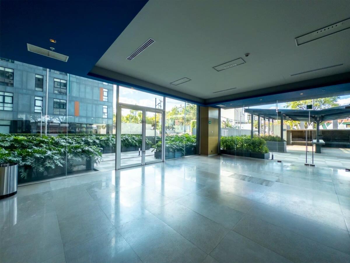 Apartamento Nuevo Dpt L Alberca + Padel L Soumaya 10 Min