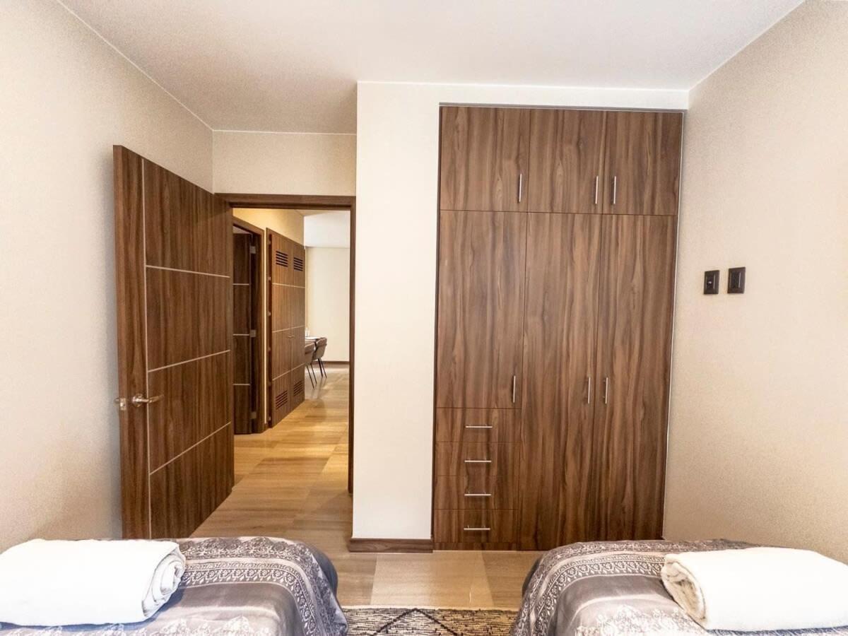 Apartamento Nuevo Dpt L Alberca + Padel L Soumaya 10 Min
