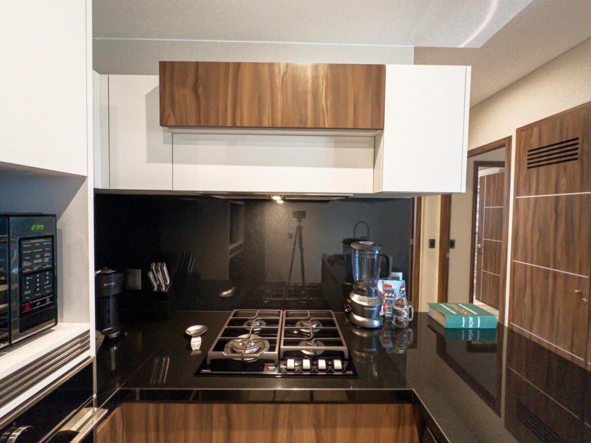 Apartamento Nuevo Dpt L Alberca + Padel L Soumaya 10 Min México DF