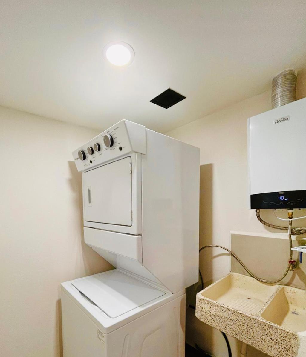 Apartamento Departamento Nuevo A 5 Cuadras De Roma Norte. En Vertiz 253