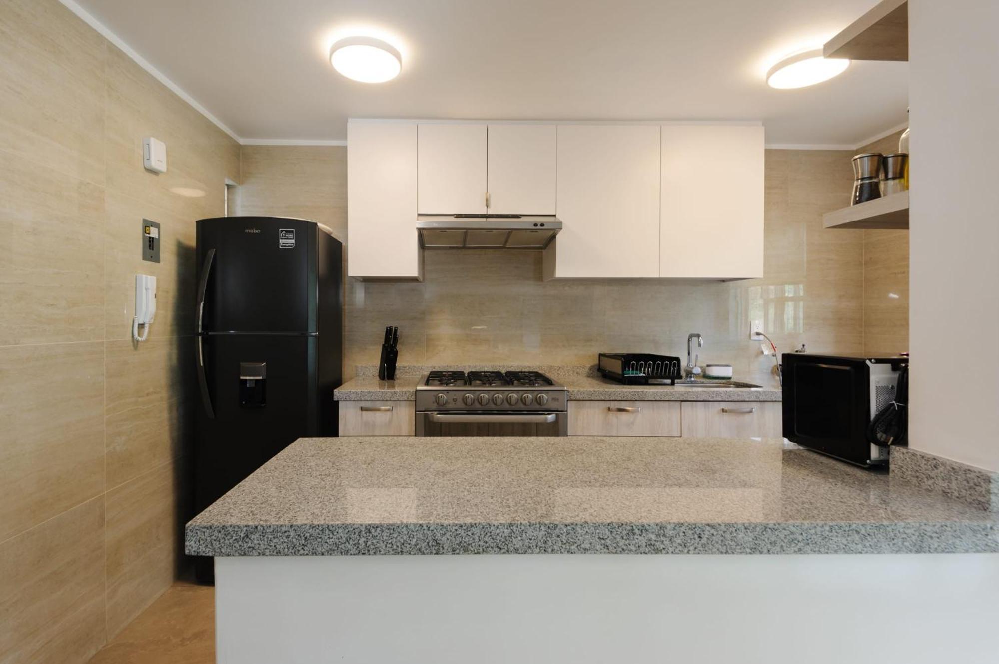 Perfect 2br In Roma Norte Apartamento