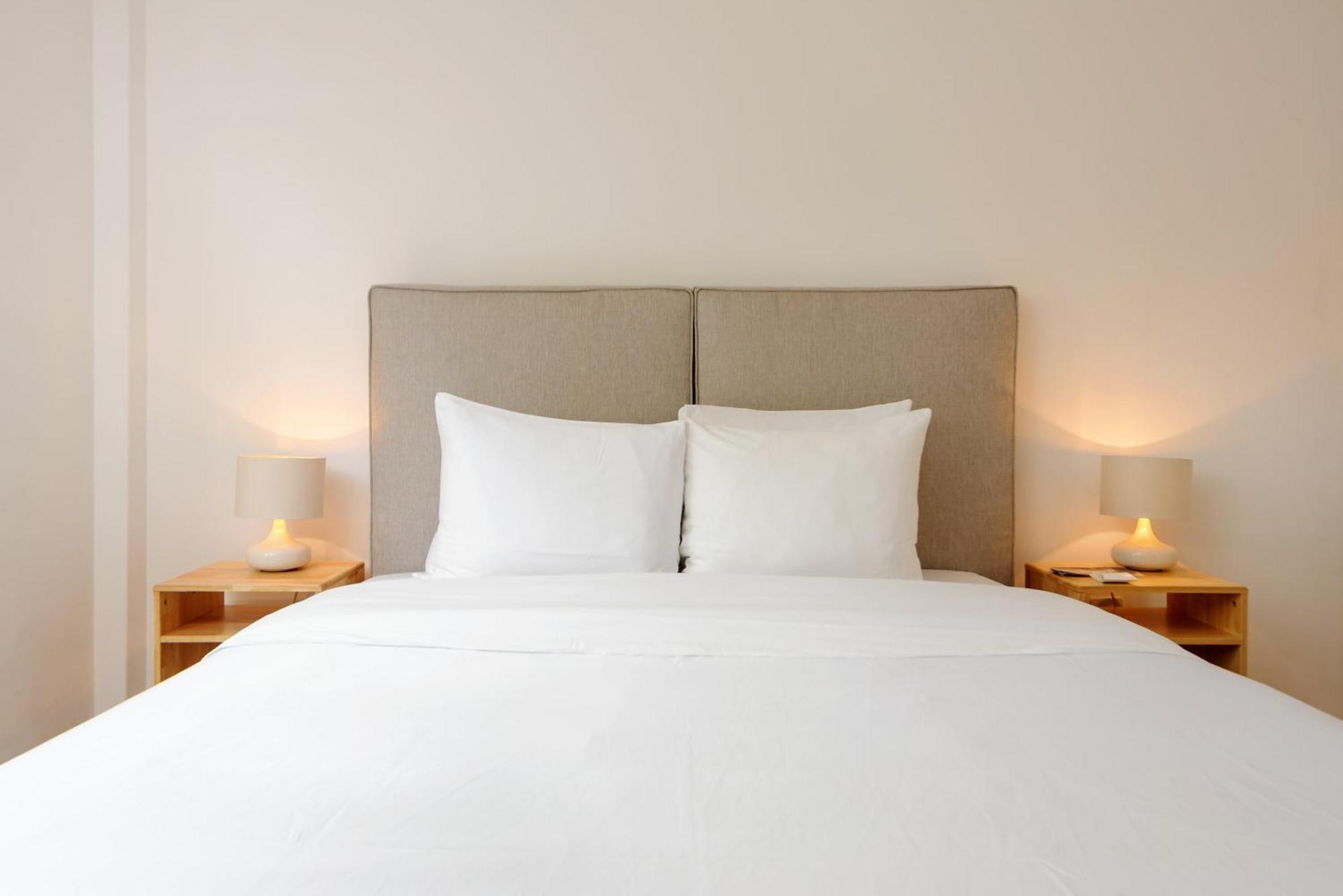 Apartamento Perfect 2br In Roma Norte