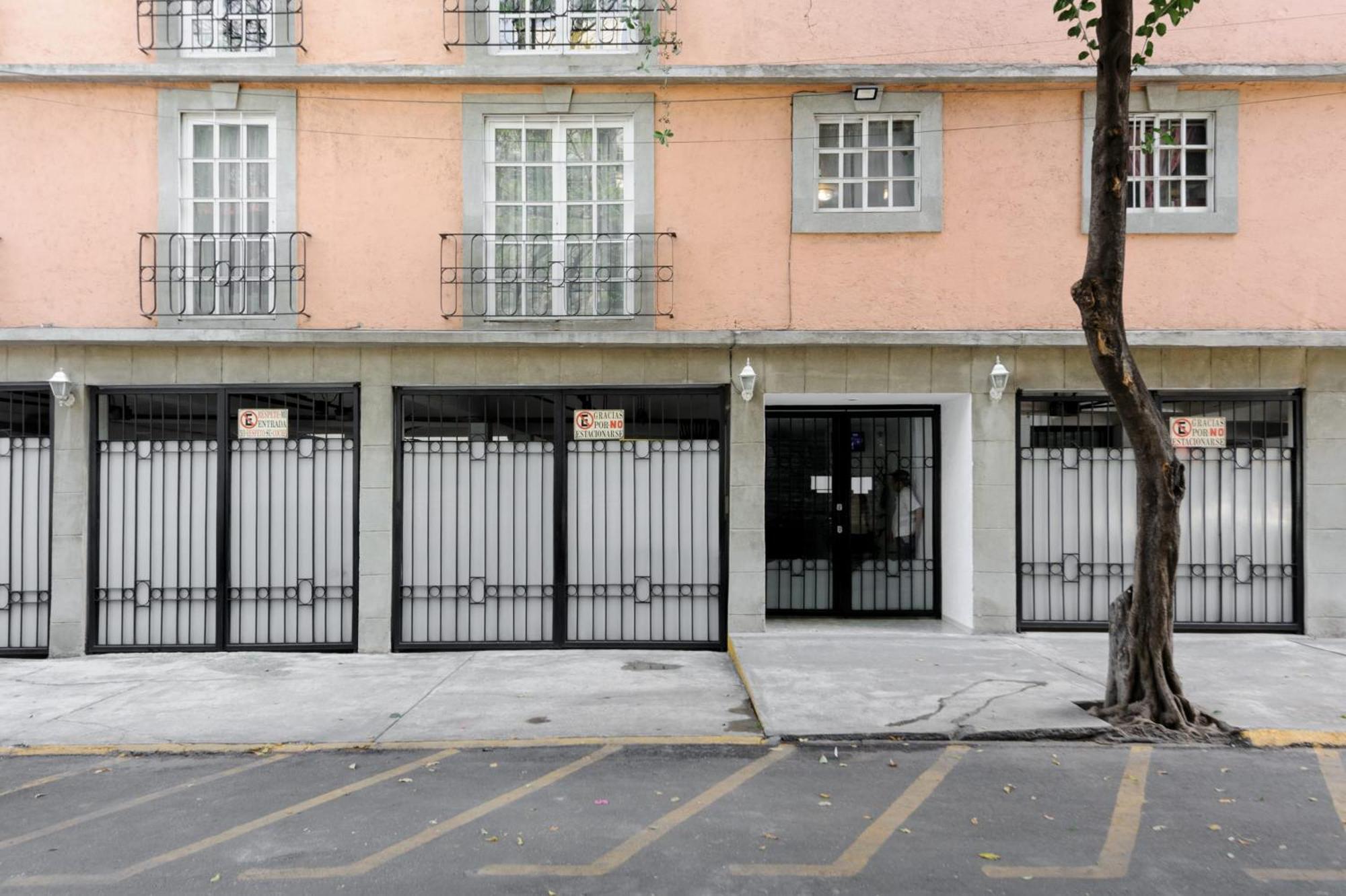 Apartamento Perfect 2br In Roma Norte *