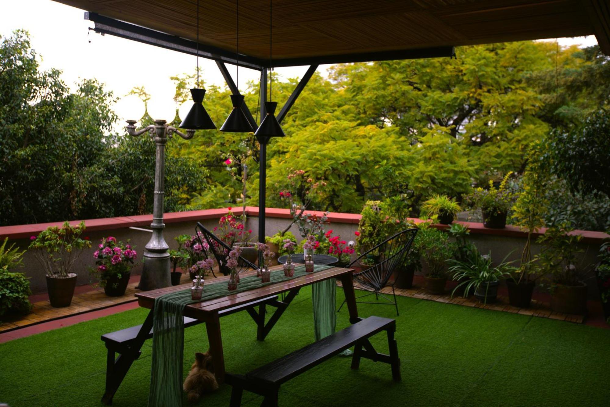 De Lujo En Colonia Condesa Cidade do México