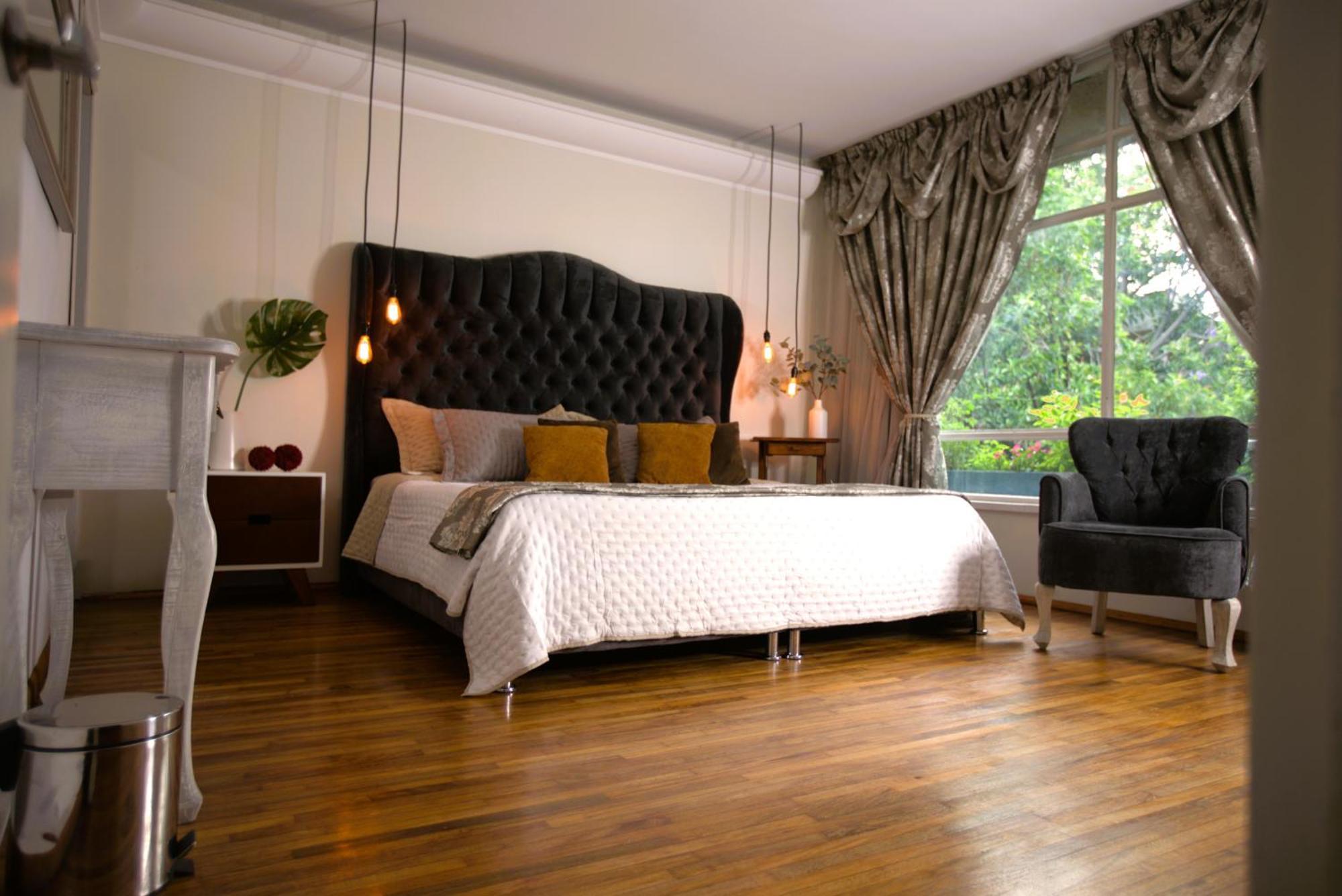 De Lujo En Colonia Condesa Hospedagem domiciliar