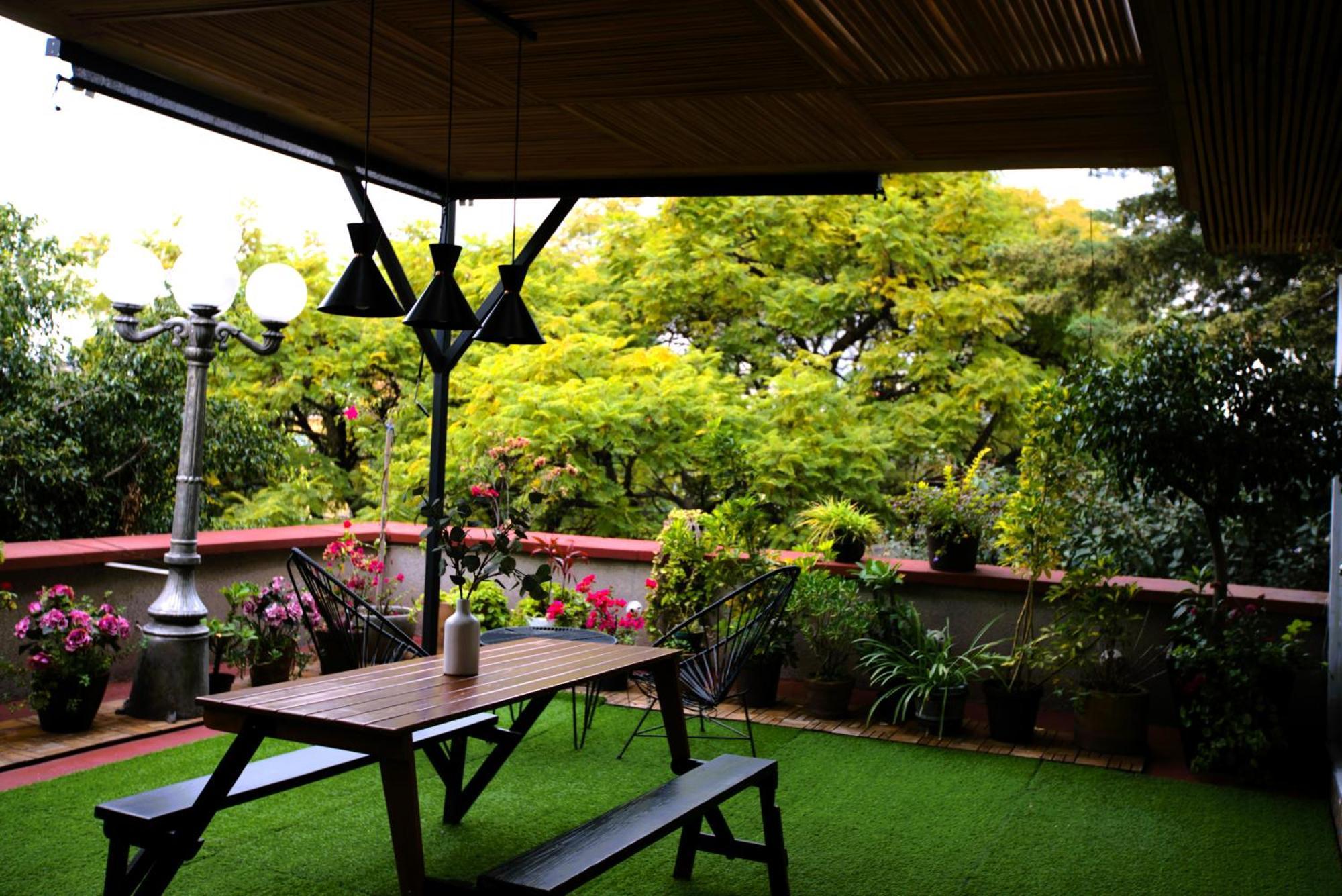 Hospedagem domiciliar De Lujo En Colonia Condesa *