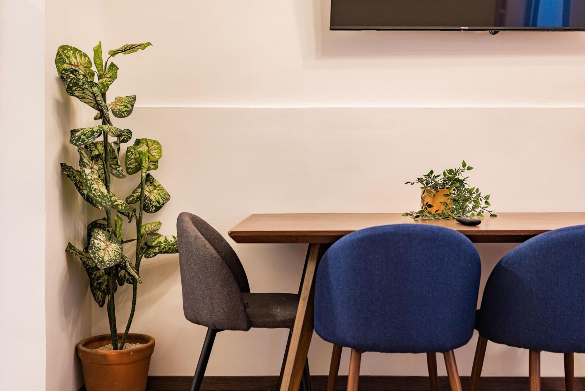 Apartamento Santa Ma La Ribera Lofts By Vh
