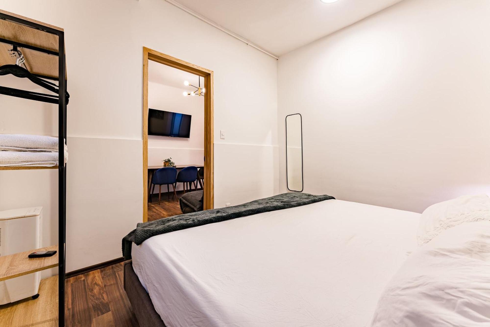 Apartamento Santa Ma La Ribera Lofts By Vh *