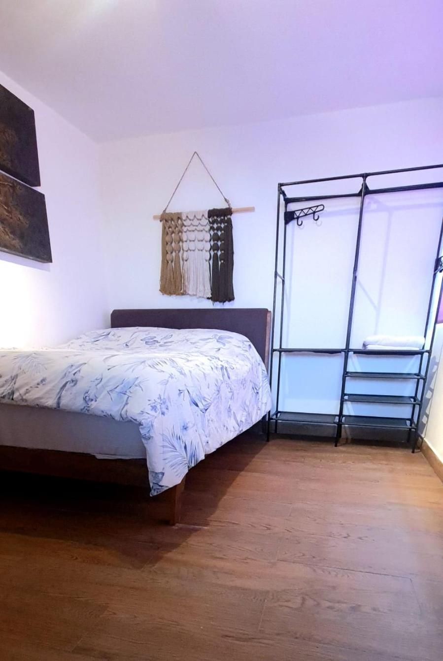 Calida Casa Pet Friendly, Cdmx Apartment Mexico City