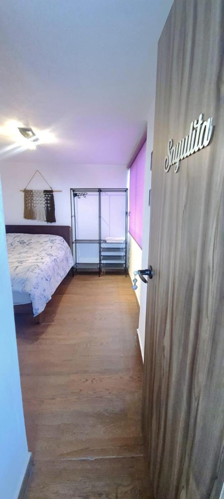 Calida Casa Pet Friendly, Cdmx Apartment Mexico City