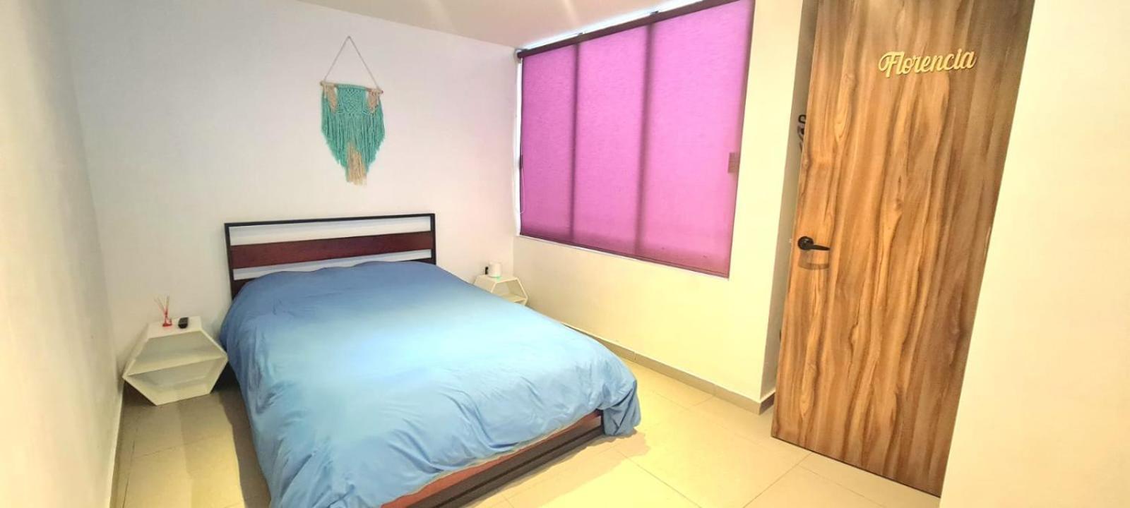 Calida Casa Pet Friendly, Cdmx Apartment