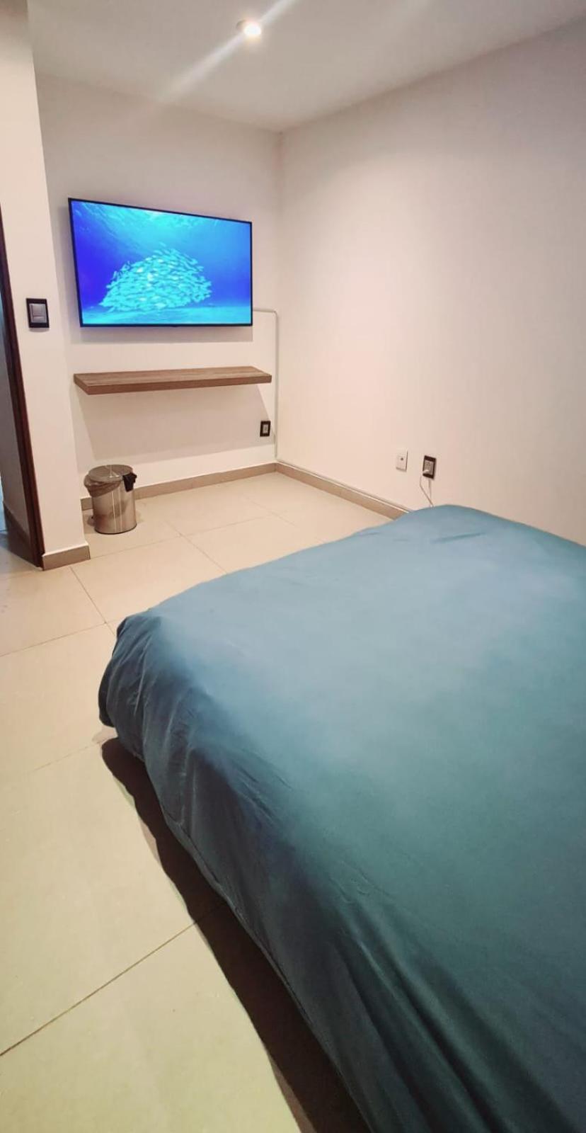 Calida Casa Pet Friendly, Cdmx Apartment