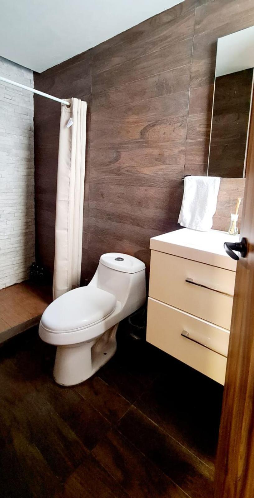 Calida Casa Pet Friendly, Cdmx Apartment *