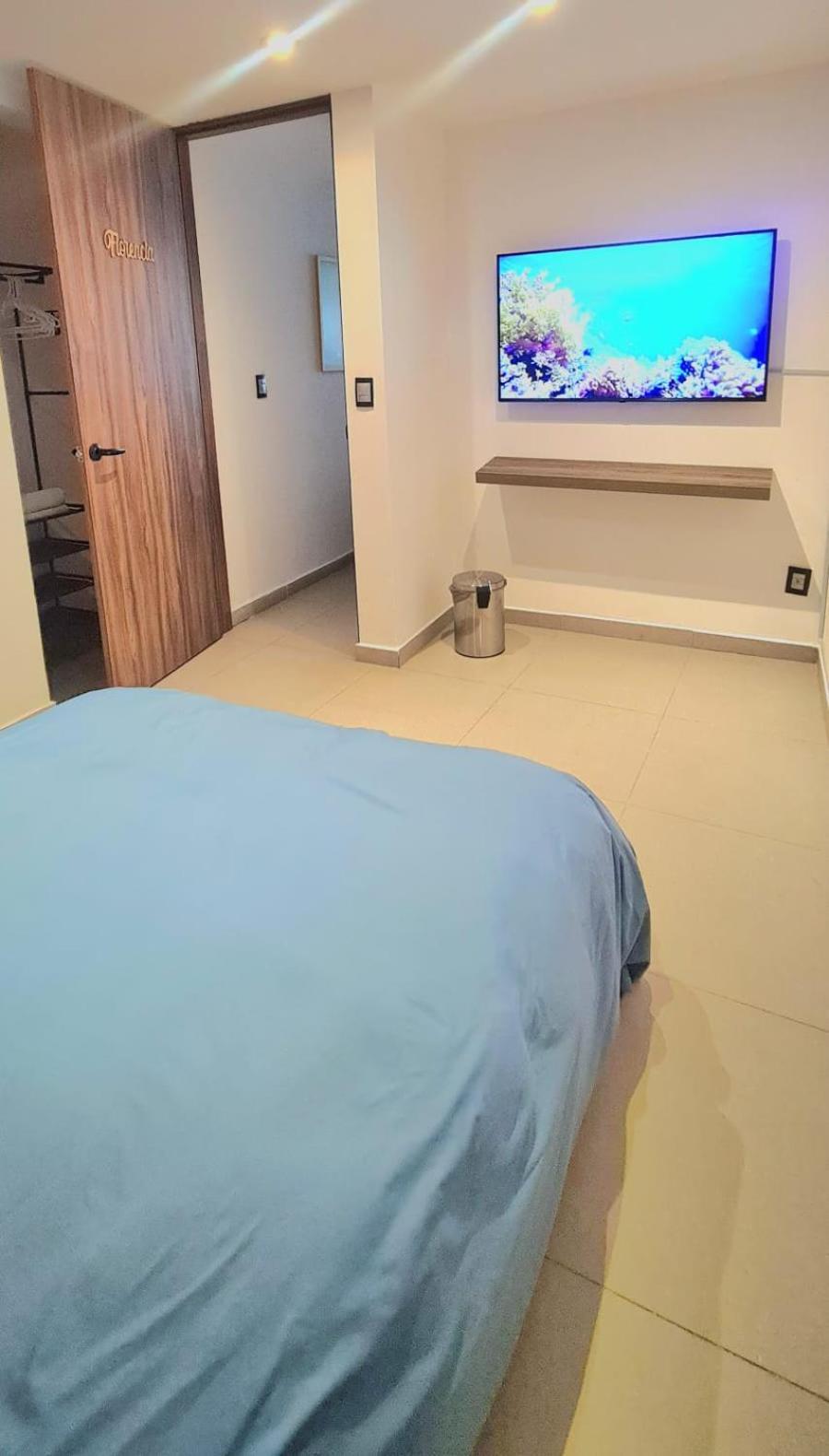 Calida Casa Pet Friendly, Cdmx Apartment Mexico City