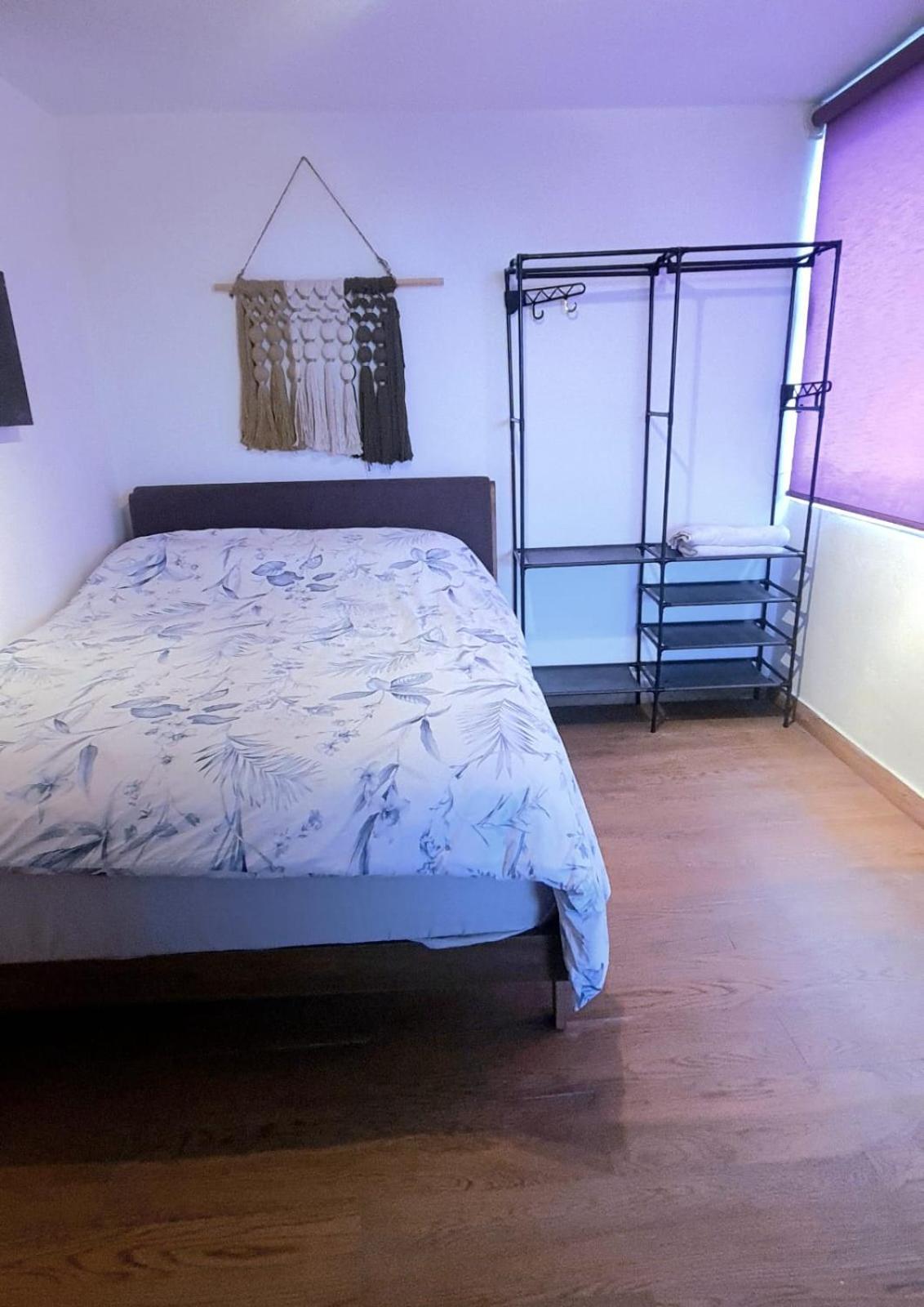 Calida Casa Pet Friendly, Cdmx Apartment