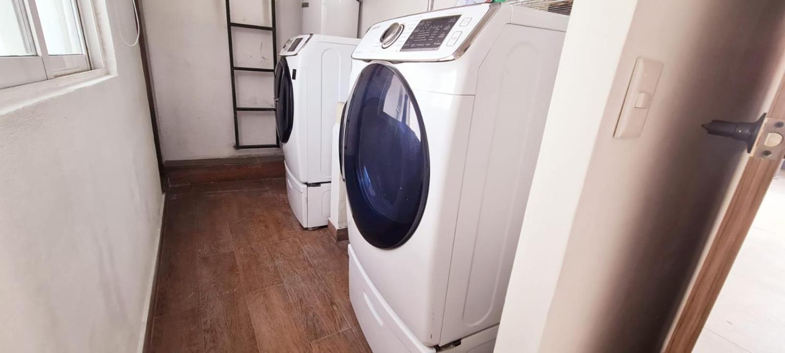 Calida Casa Pet Friendly, Cdmx Mexico City