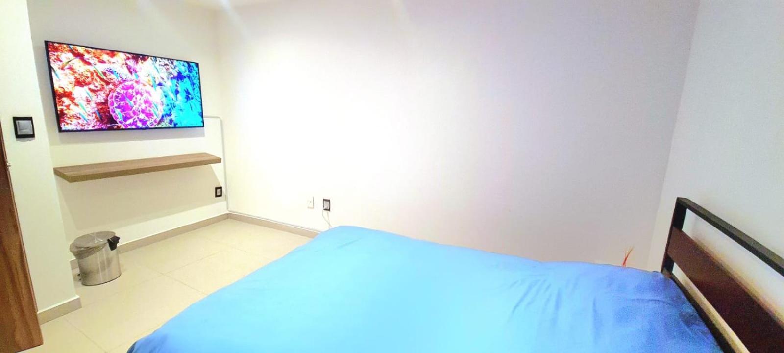 Calida Casa Pet Friendly, Cdmx Apartment
