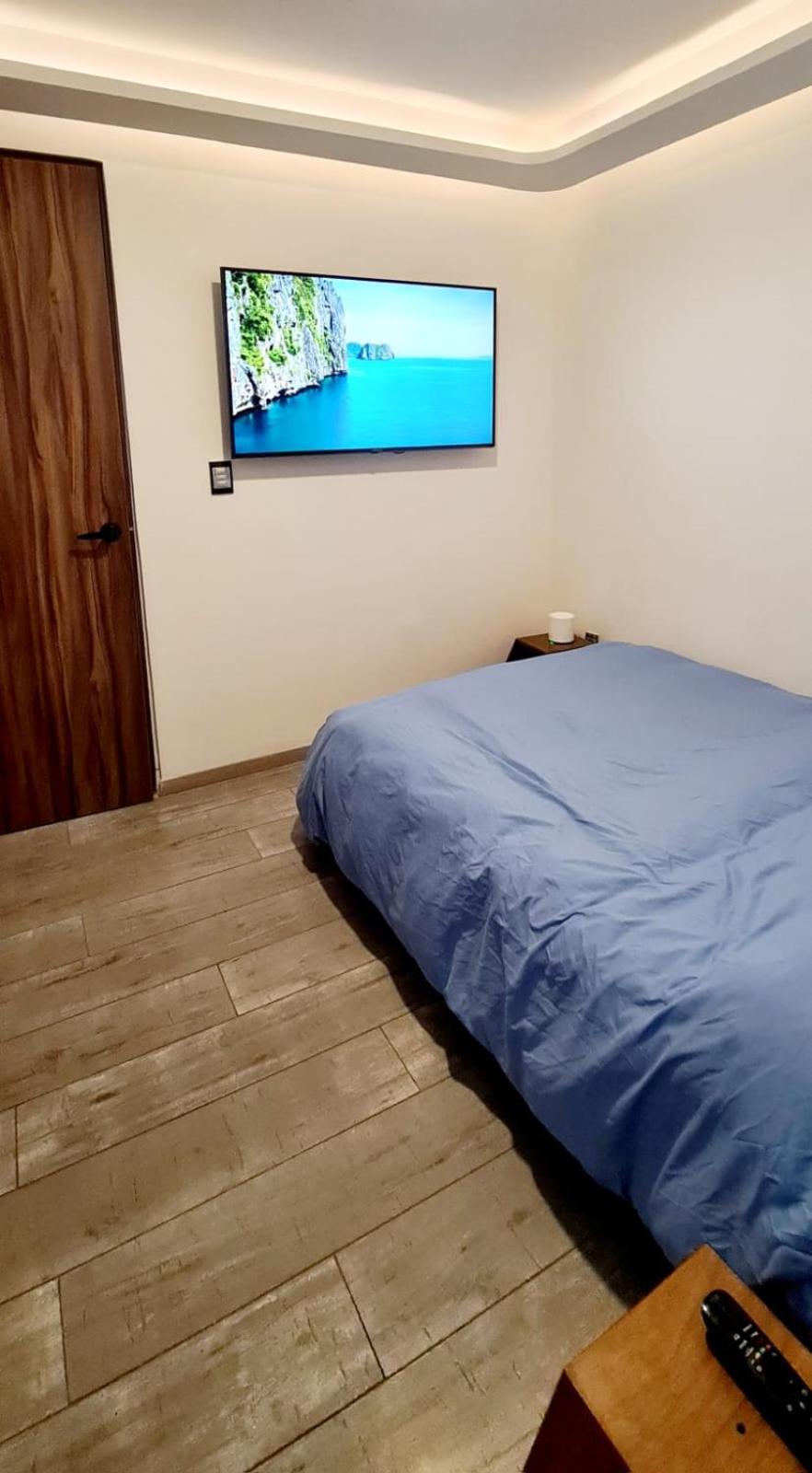 Calida Casa Pet Friendly, Cdmx * Mexico City